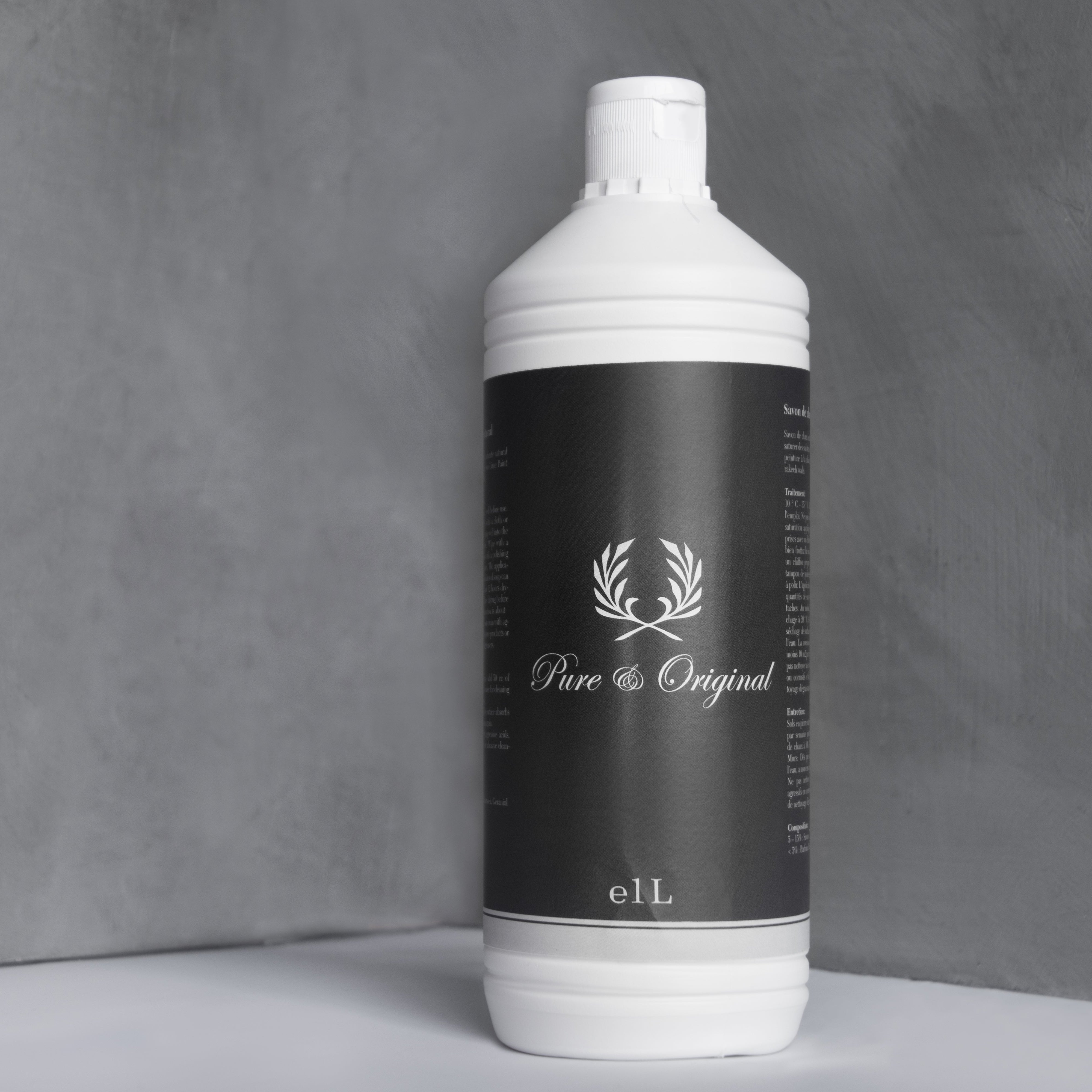 Massif Care Pure & Original - Interieurenverf.nl