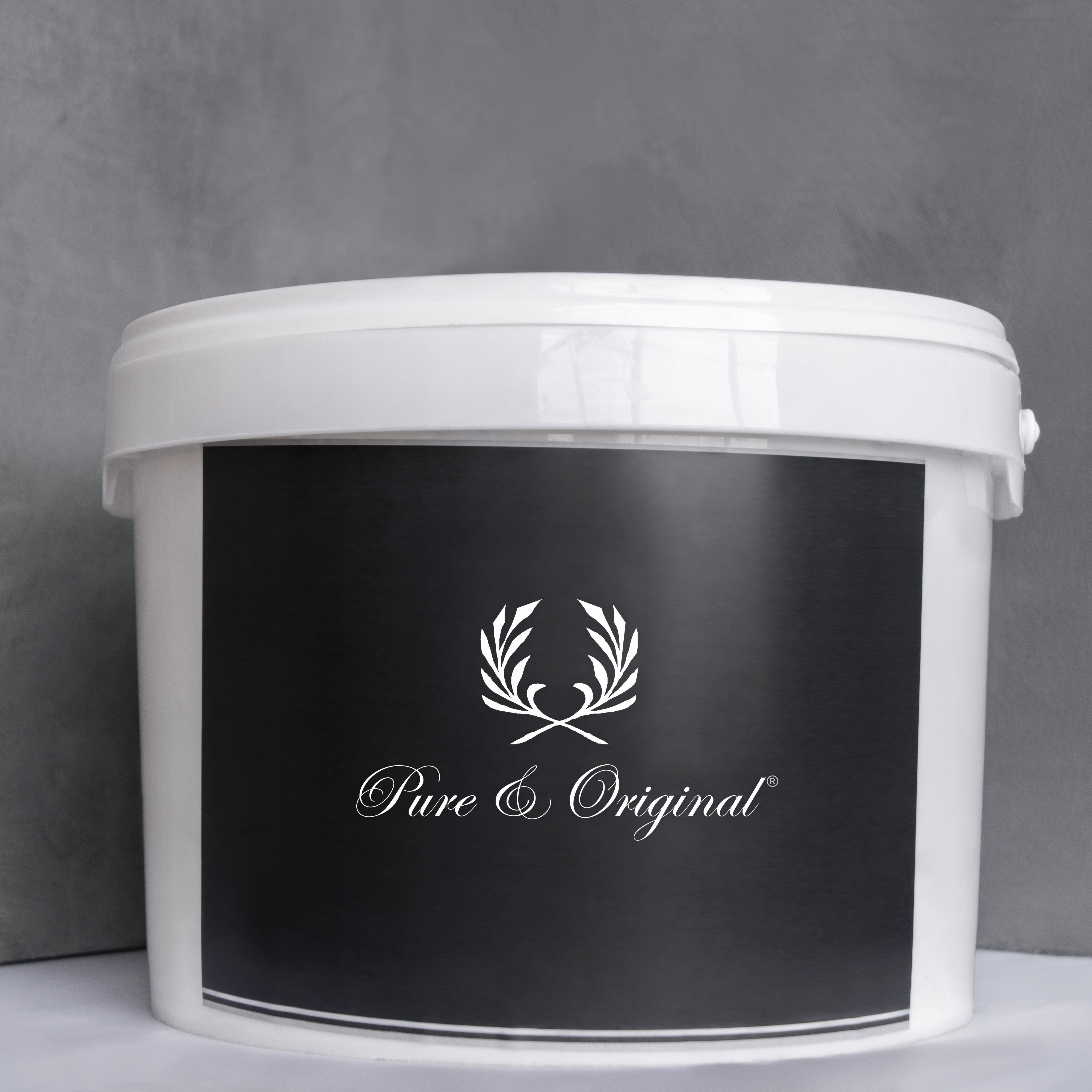 Massif Stucco Pure & Original - Interieurenverf.nl