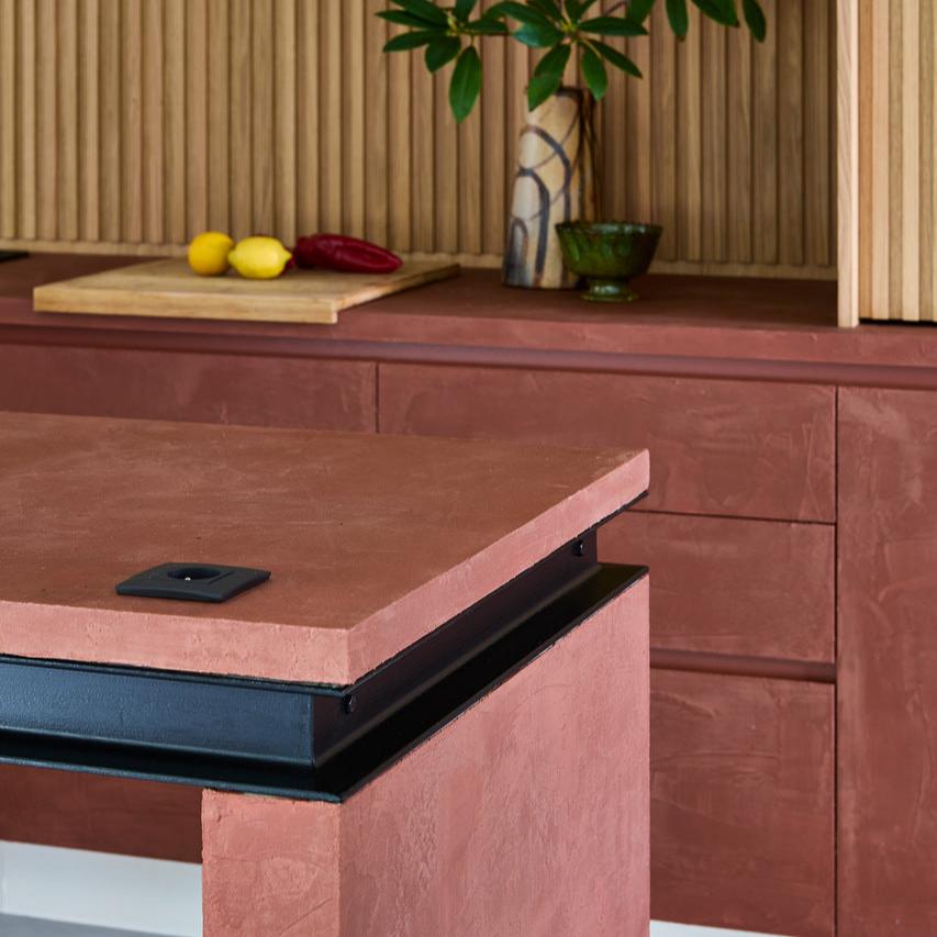 Massif Stucco Pure & Original - Interieurenverf.nl