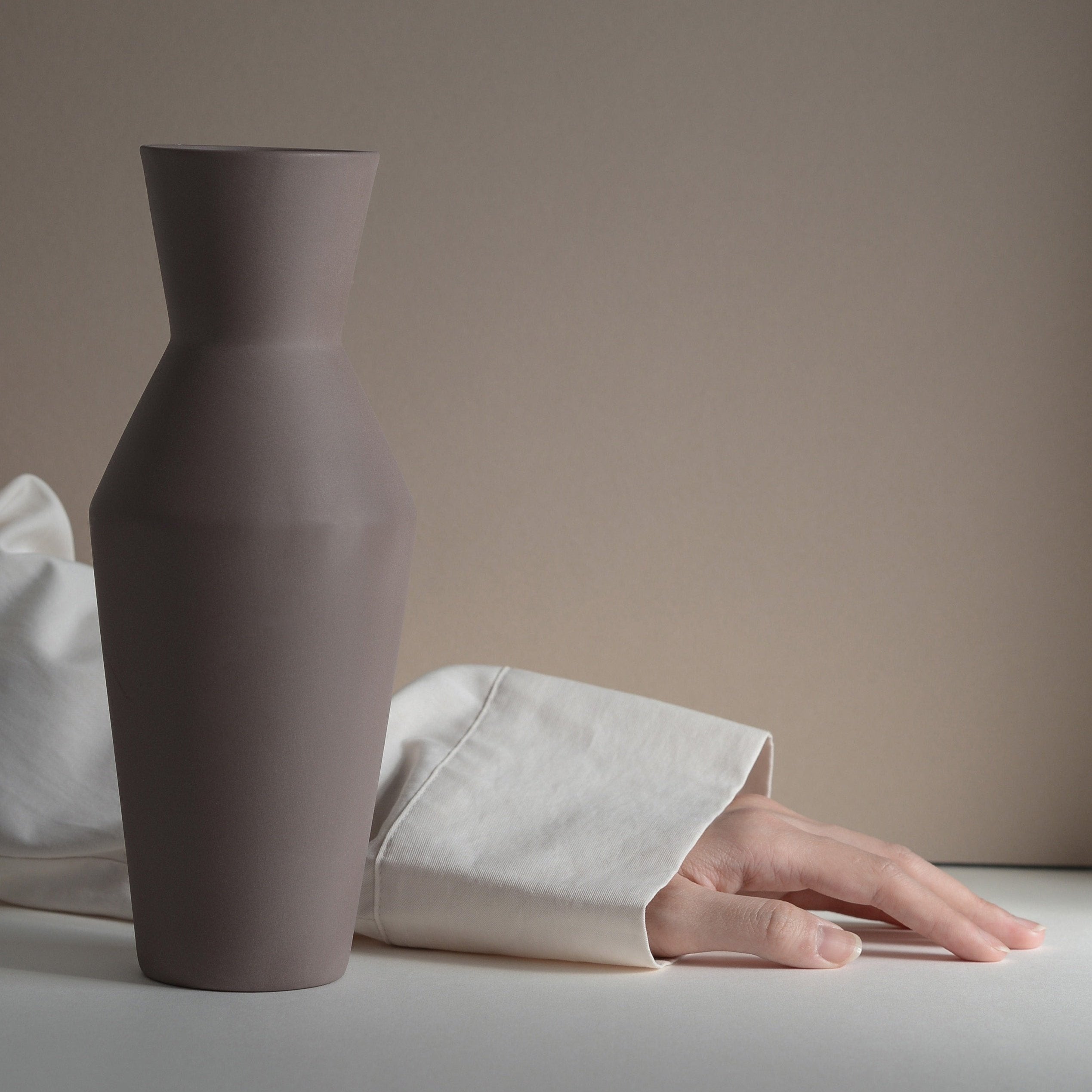 Matte Muurverf L'Authentique - Interieurenverf.nl