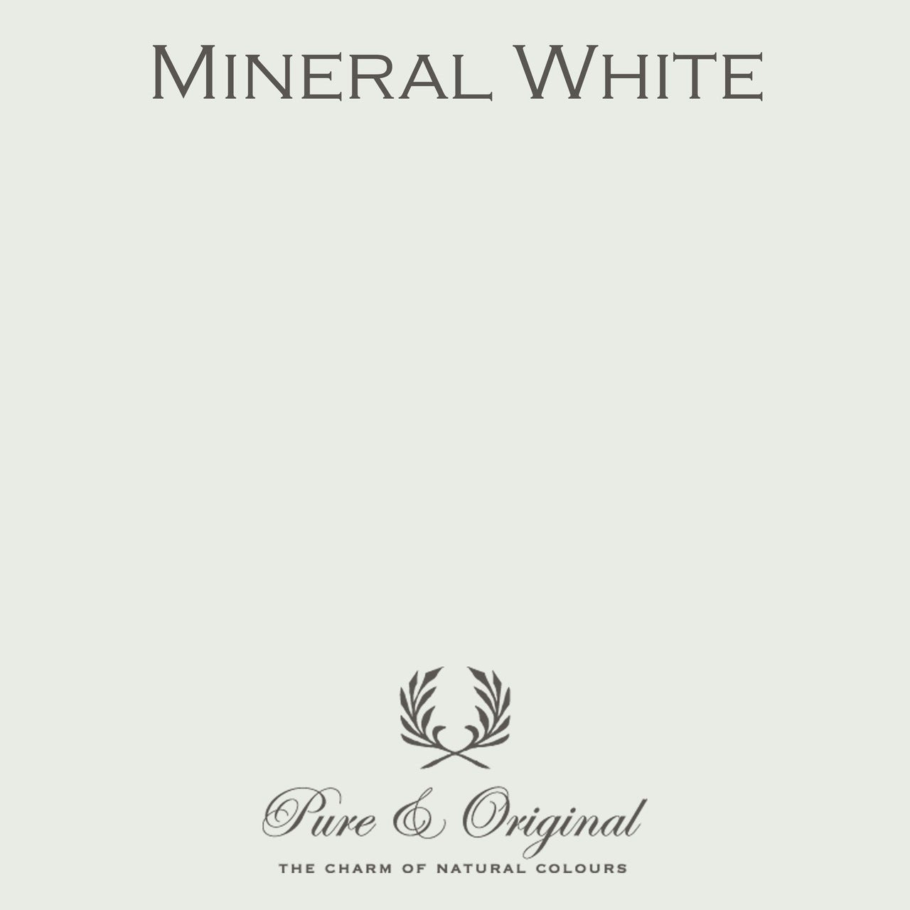 Mineral White Omniprimer Pure & Original - Interieurenverf.nl