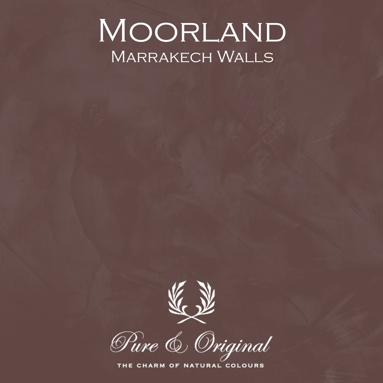 Moorland Marrakech Walls Pure & Original - Interieurenverf.nl