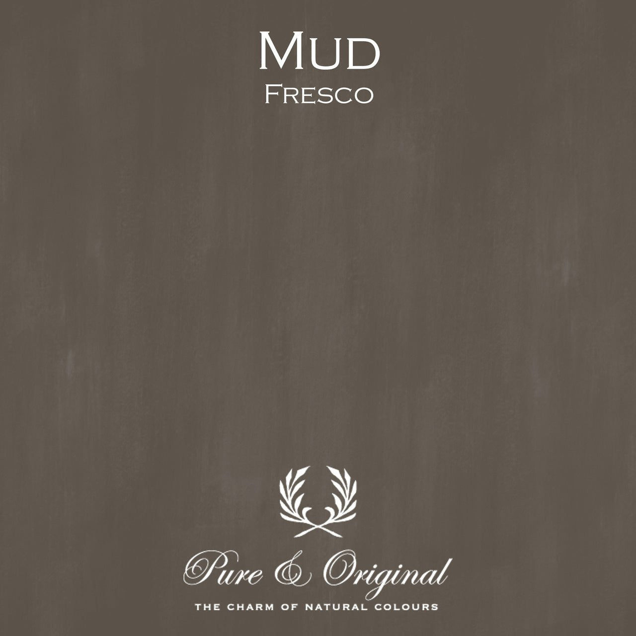 Mud Fresco Kalkverf Pure & Original - Interieurenverf.nl