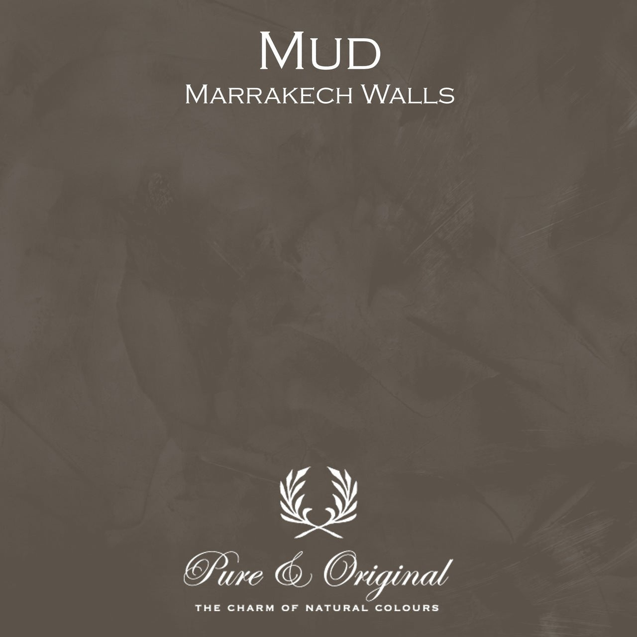 Mud Marrakech Walls Pure & Original - Interieurenverf.nl