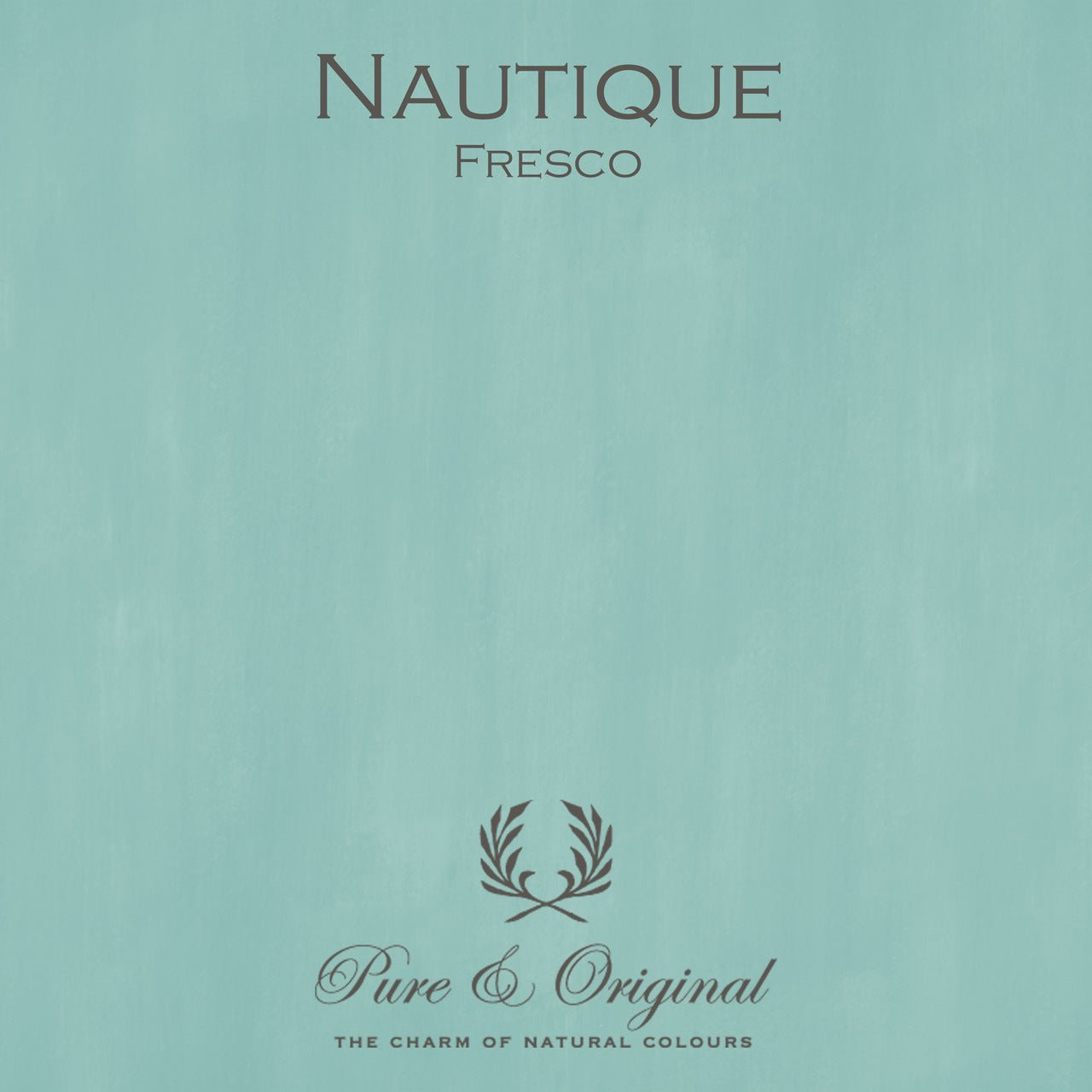 Nautique Fresco Kalkverf Pure & Original - Interieurenverf.nl