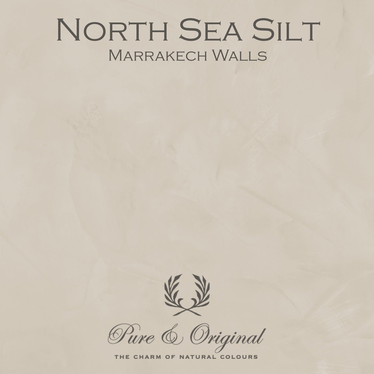 North Sea Silt Marrakech Walls Pure & Original - Interieurenverf.nl