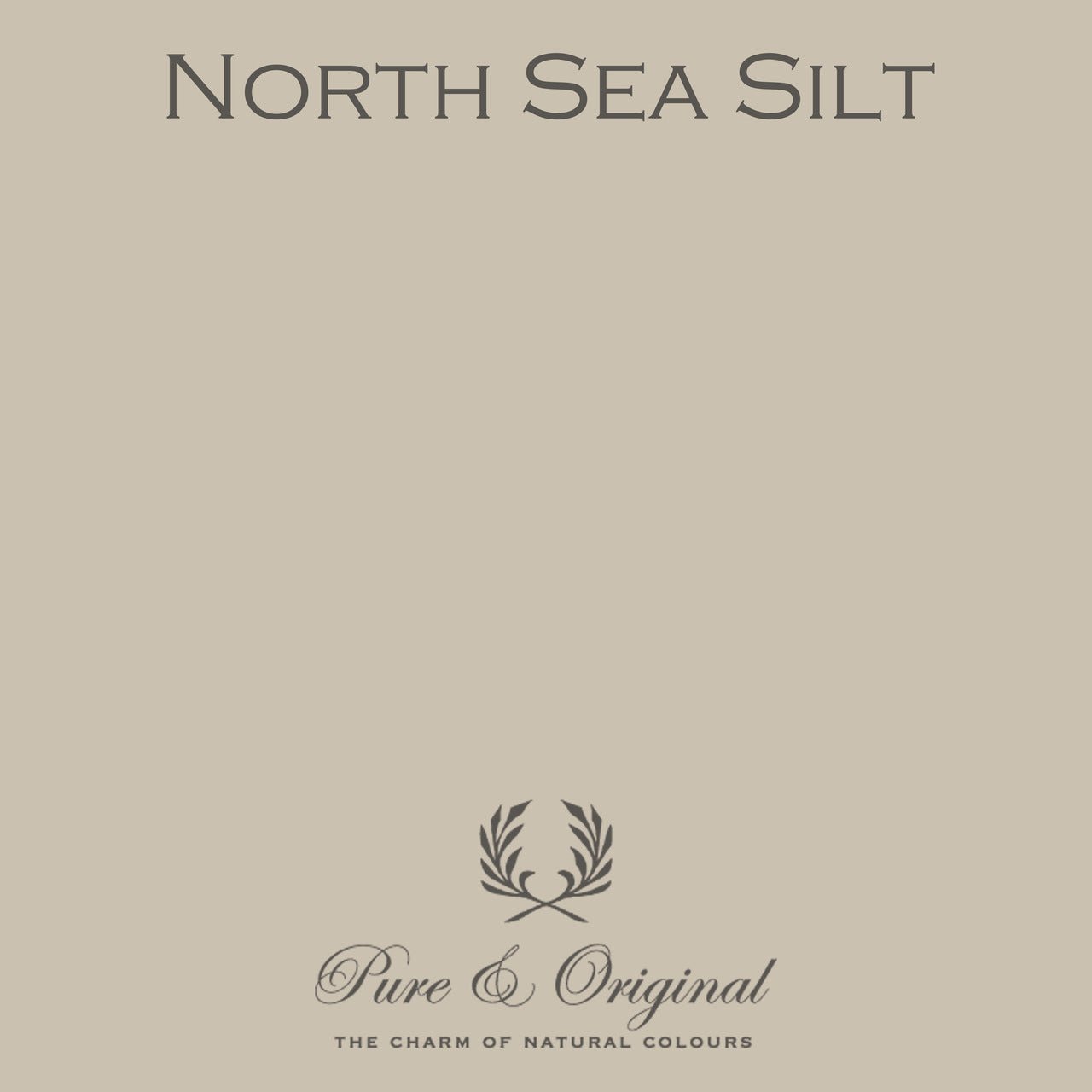 North Sea Silt Wall Primer Pure & Original - Interieurenverf.nl