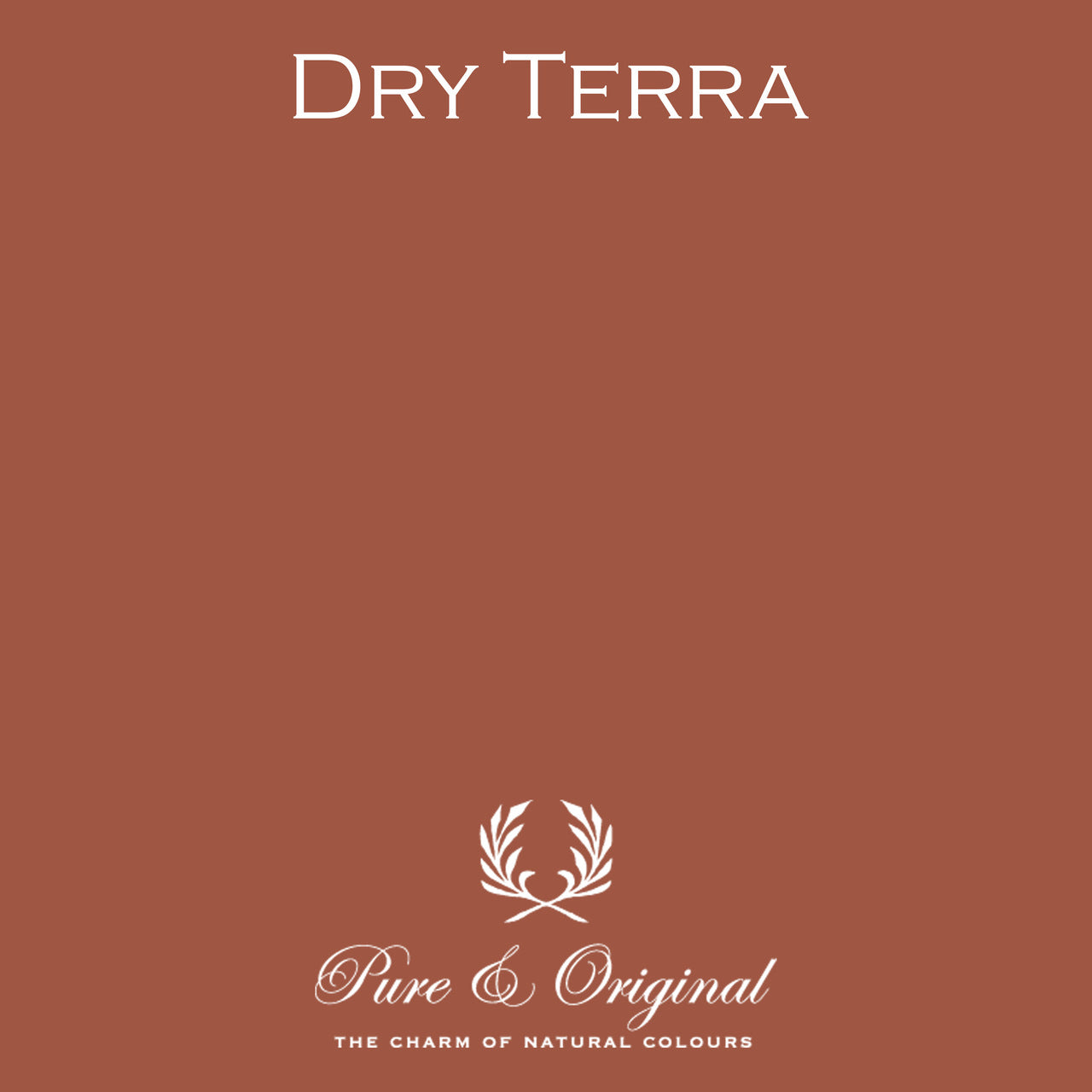Dry Terra Gevelverf Quartz Kalei Pure & Original