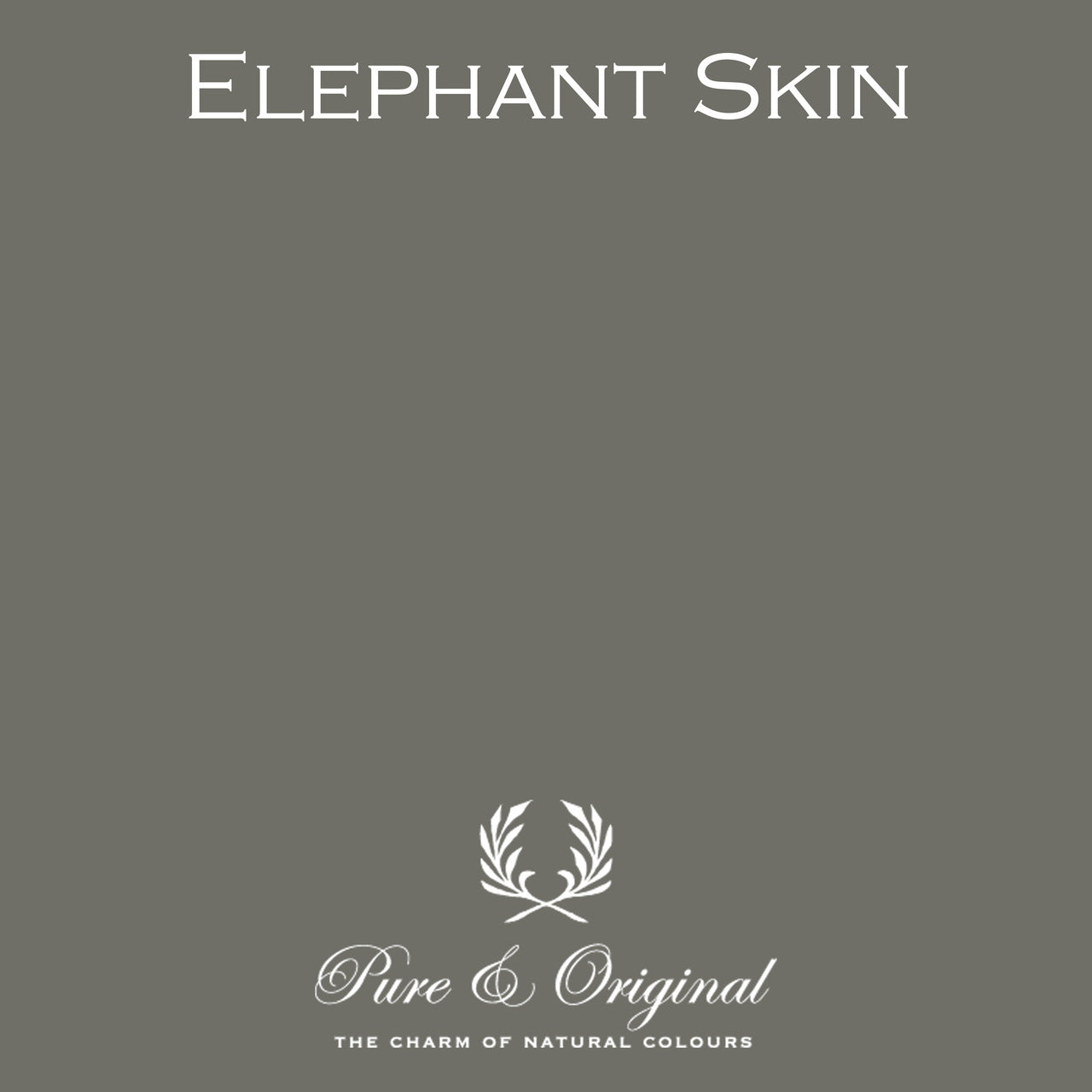 Elephant Skin Wall Primer Pure & Original