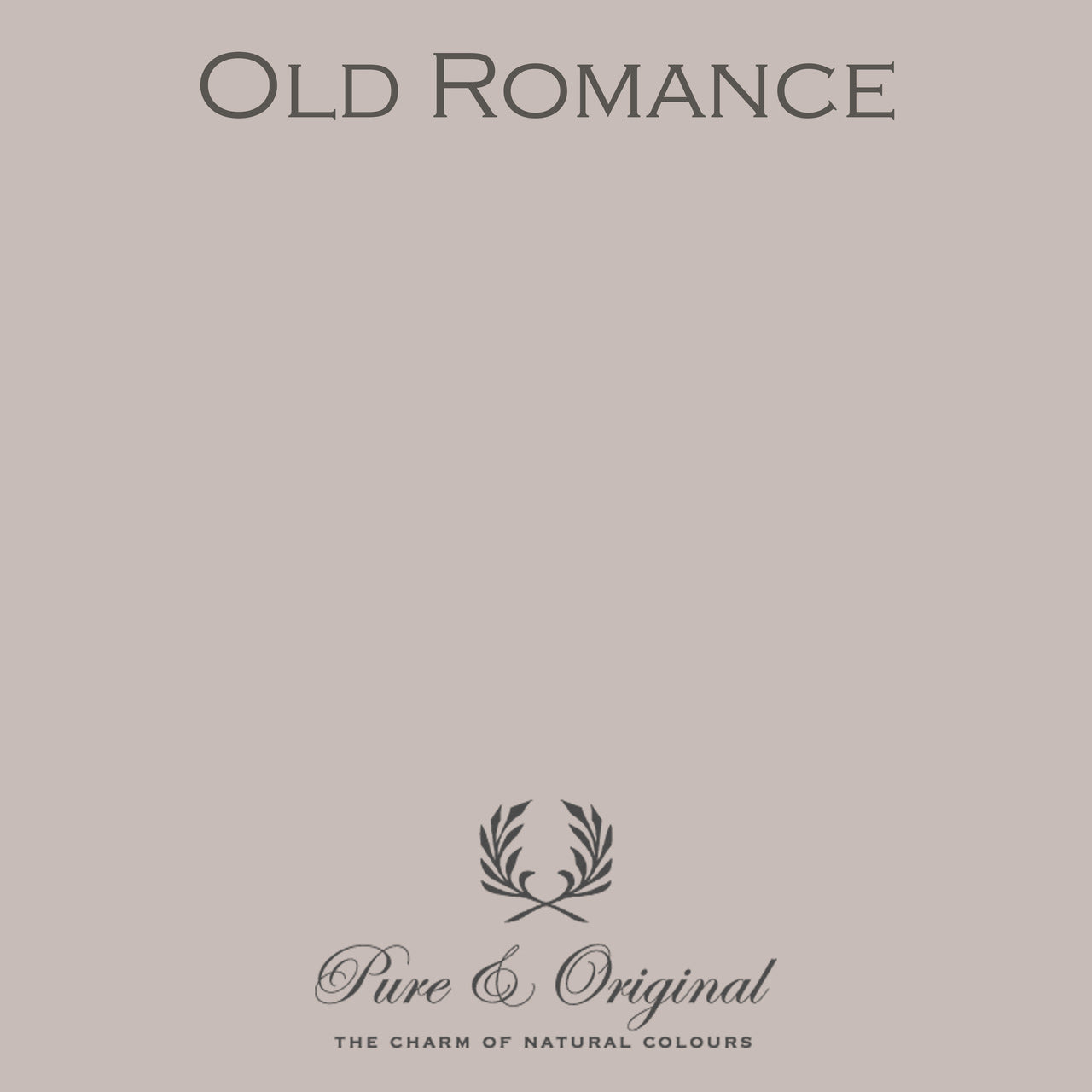 Old Romance Classico Krijtverf Pure & Original