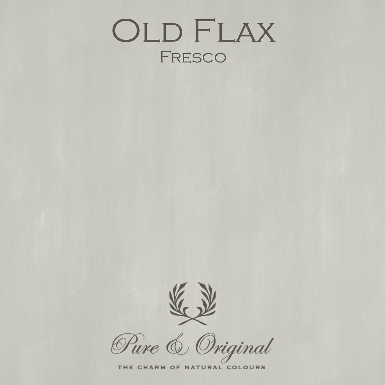 Old Flax Fresco Kalkverf Pure & Original - Interieurenverf.nl