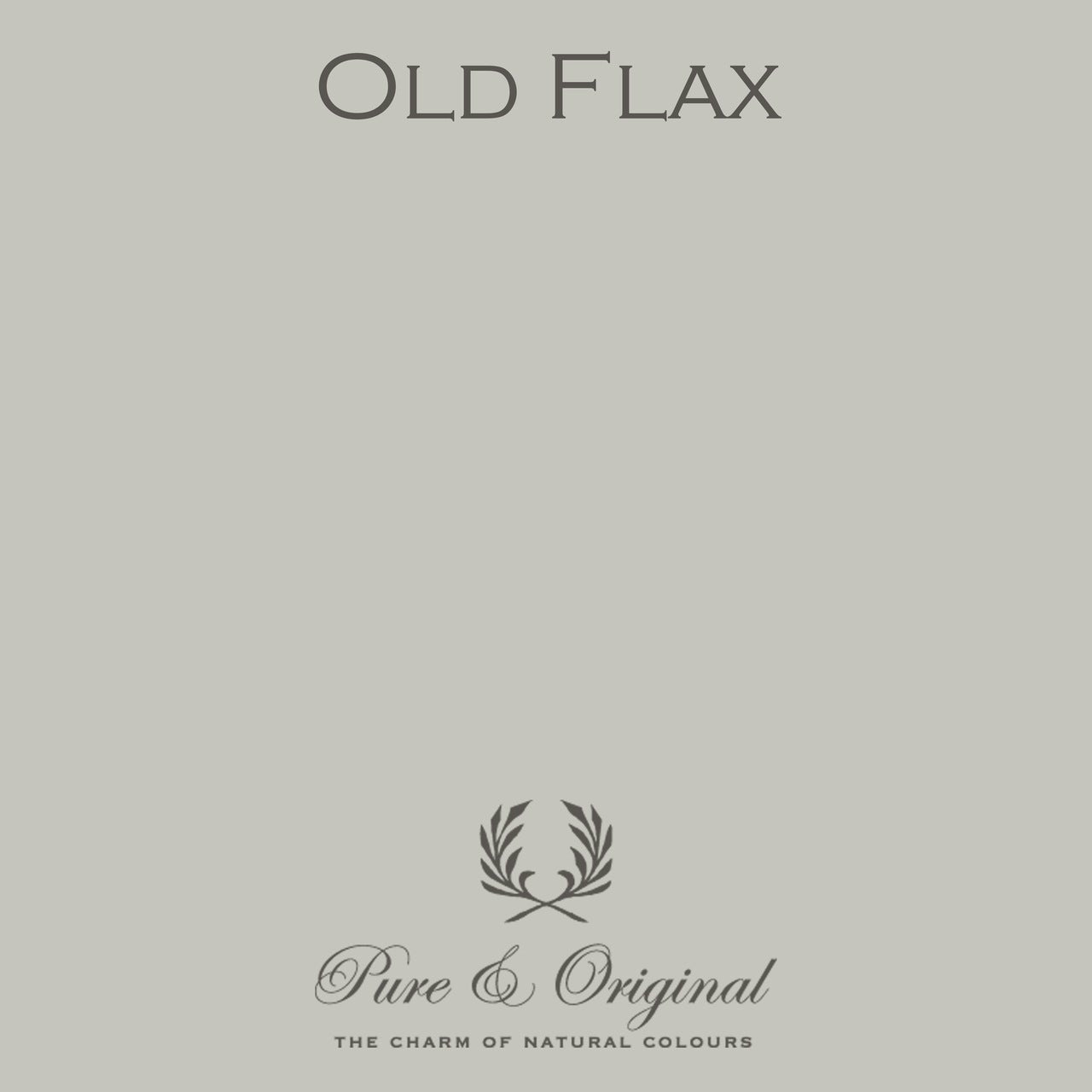 Old Flax Gevelverf Calx Kalei Pure & Original - Interieurenverf.nl