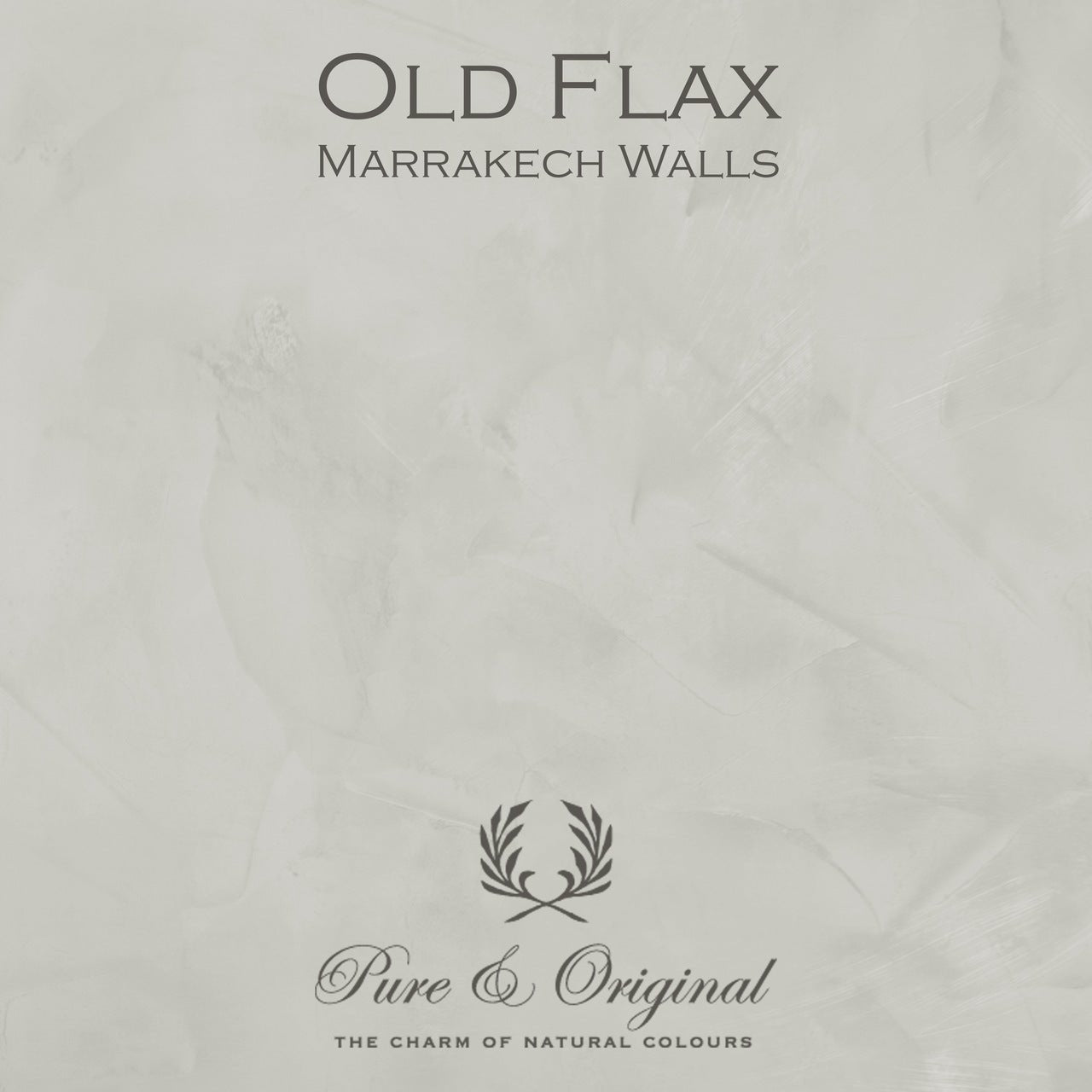 Old Flax Marrakech Walls Pure & Original - Interieurenverf.nl