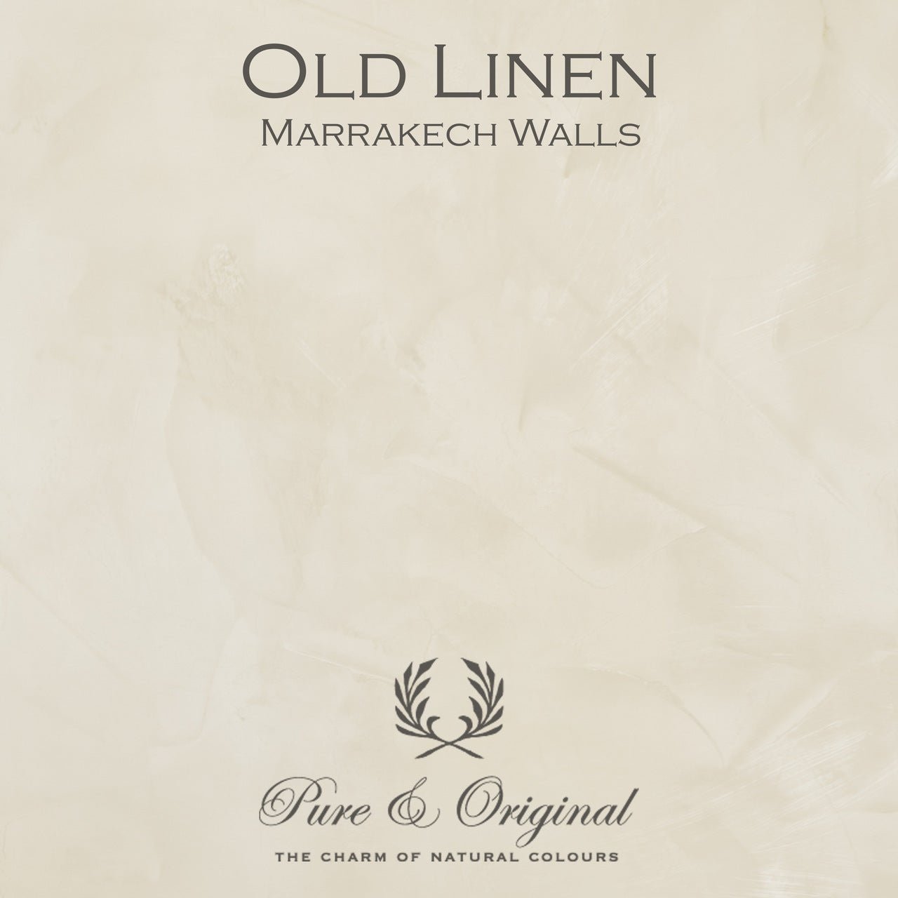 Old Linen Marrakech Walls Pure & Original - Interieurenverf.nl