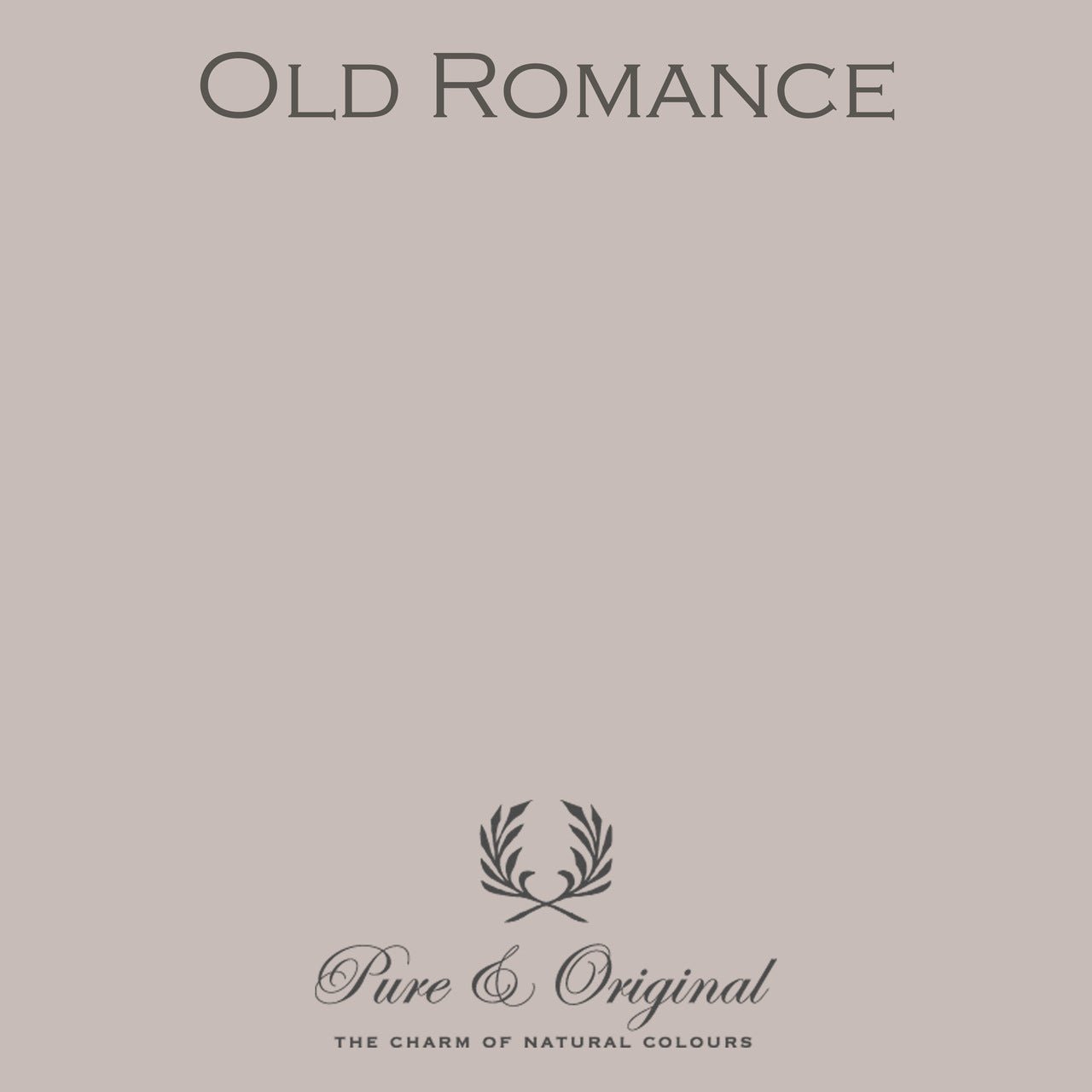 Old Romance High Gloss Elements Pure & Original - Interieurenverf.nl