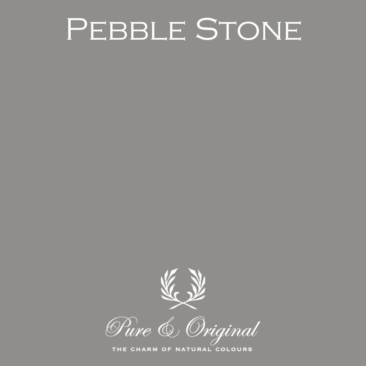 Pebble Stone Gevelverf Quartz Kalei Pure & Original - Interieurenverf.nl