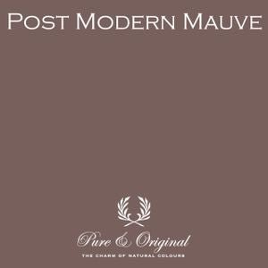 Post Modern Mauve Classico Krijtverf Pure & Original - Interieurenverf.nl