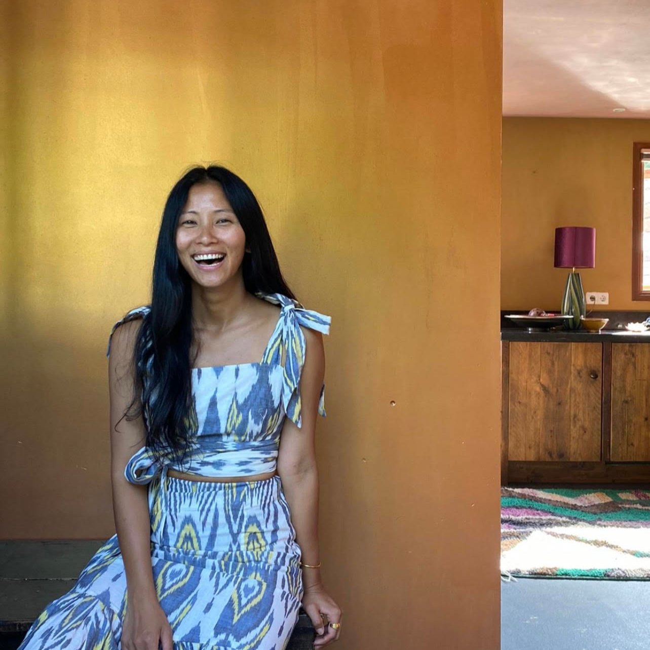 Premium Metallic Muurverf L'Authentique - Interieurenverf.nl