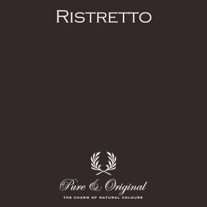 Ristretto Carazzo (vloerverf) Pure & Original - Interieurenverf.nl