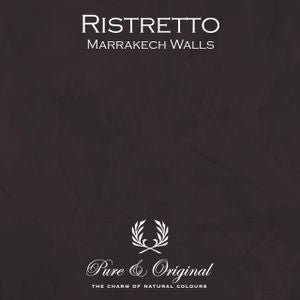 Ristretto Marrakech Walls Pure & Original - Interieurenverf.nl