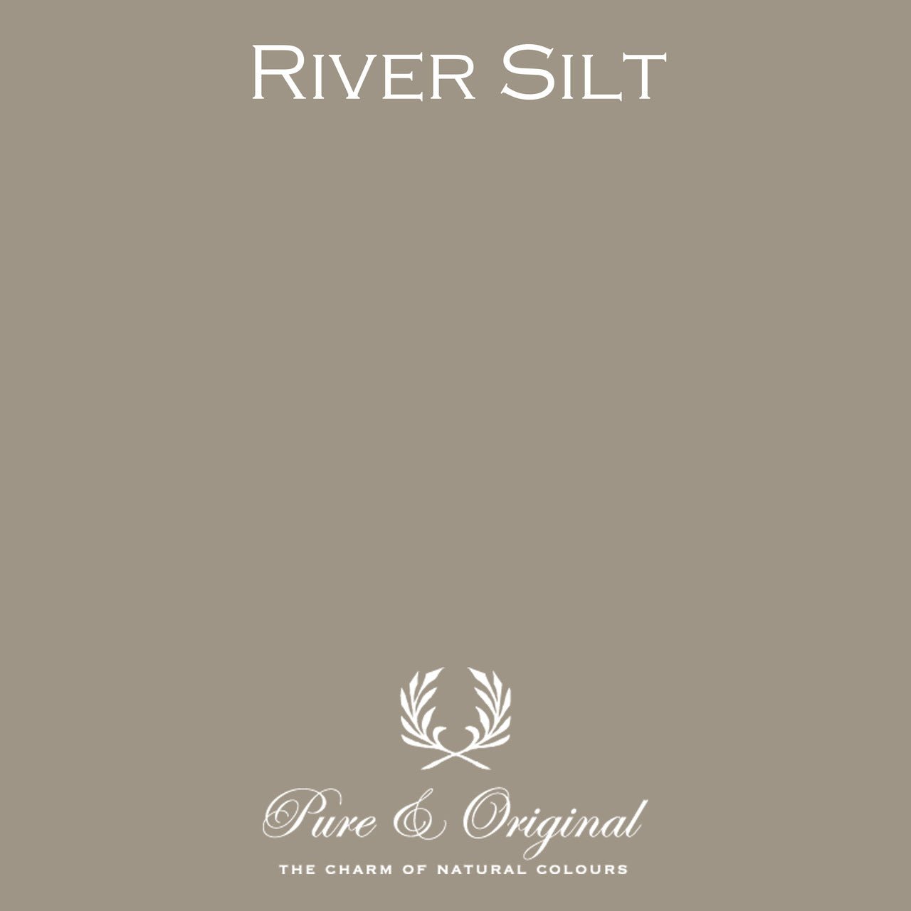 River Silt High Gloss Elements Pure & Original - Interieurenverf.nl