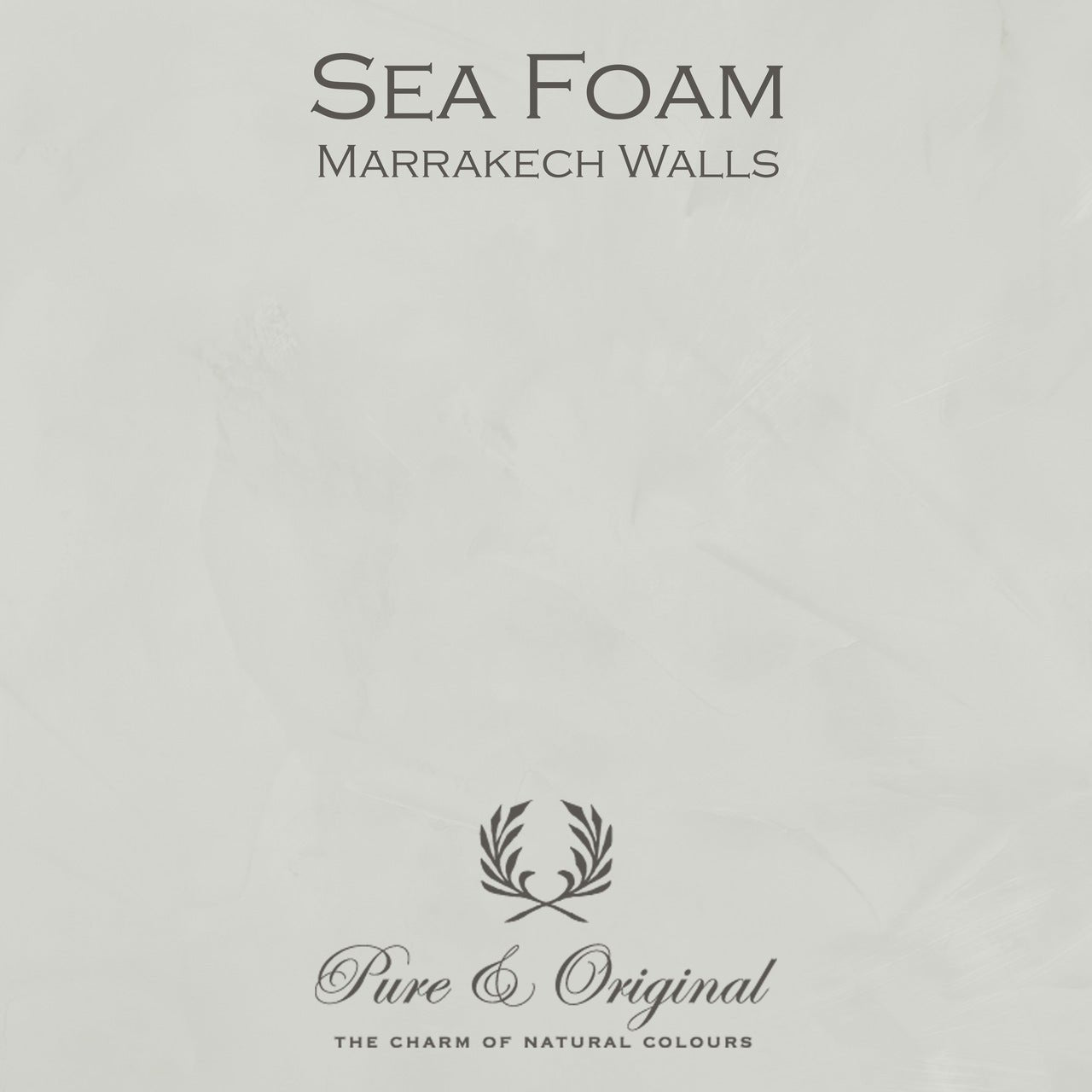 Sea Foam Marrakech Walls Pure & Original - Interieurenverf.nl