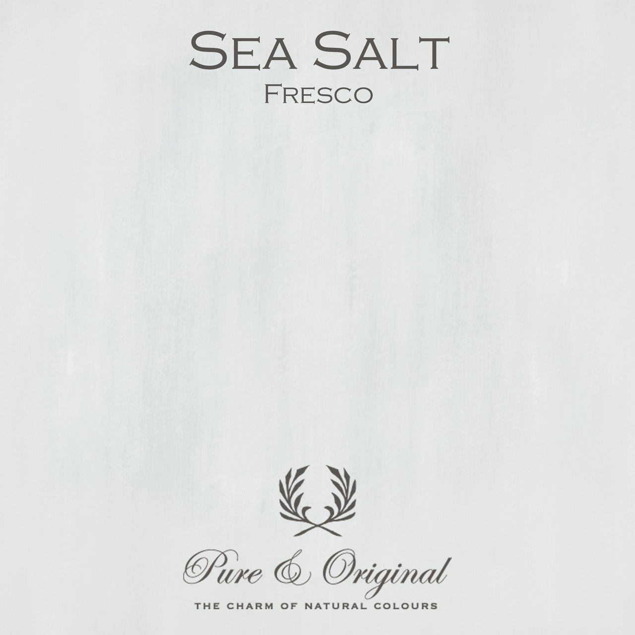 Sea Salt Fresco Kalkverf Pure & Original - Interieurenverf.nl