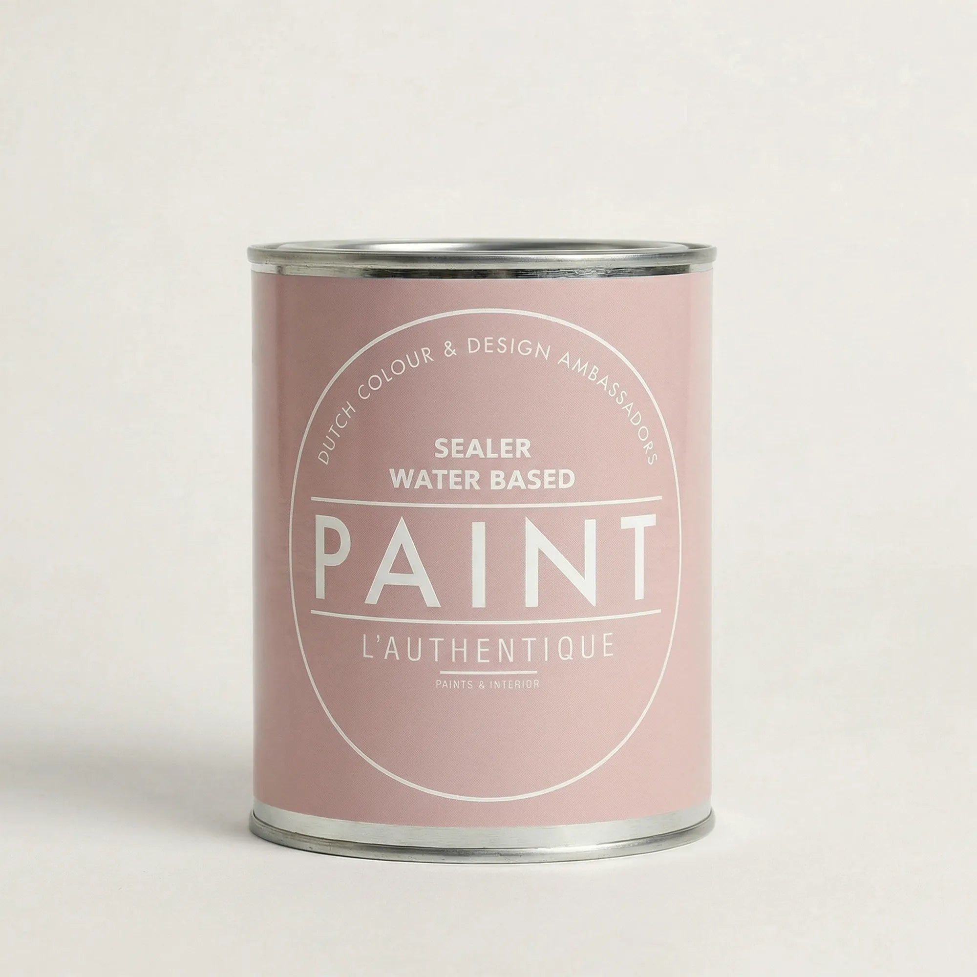 Sealer L'Authentique - Interieurenverf.nl