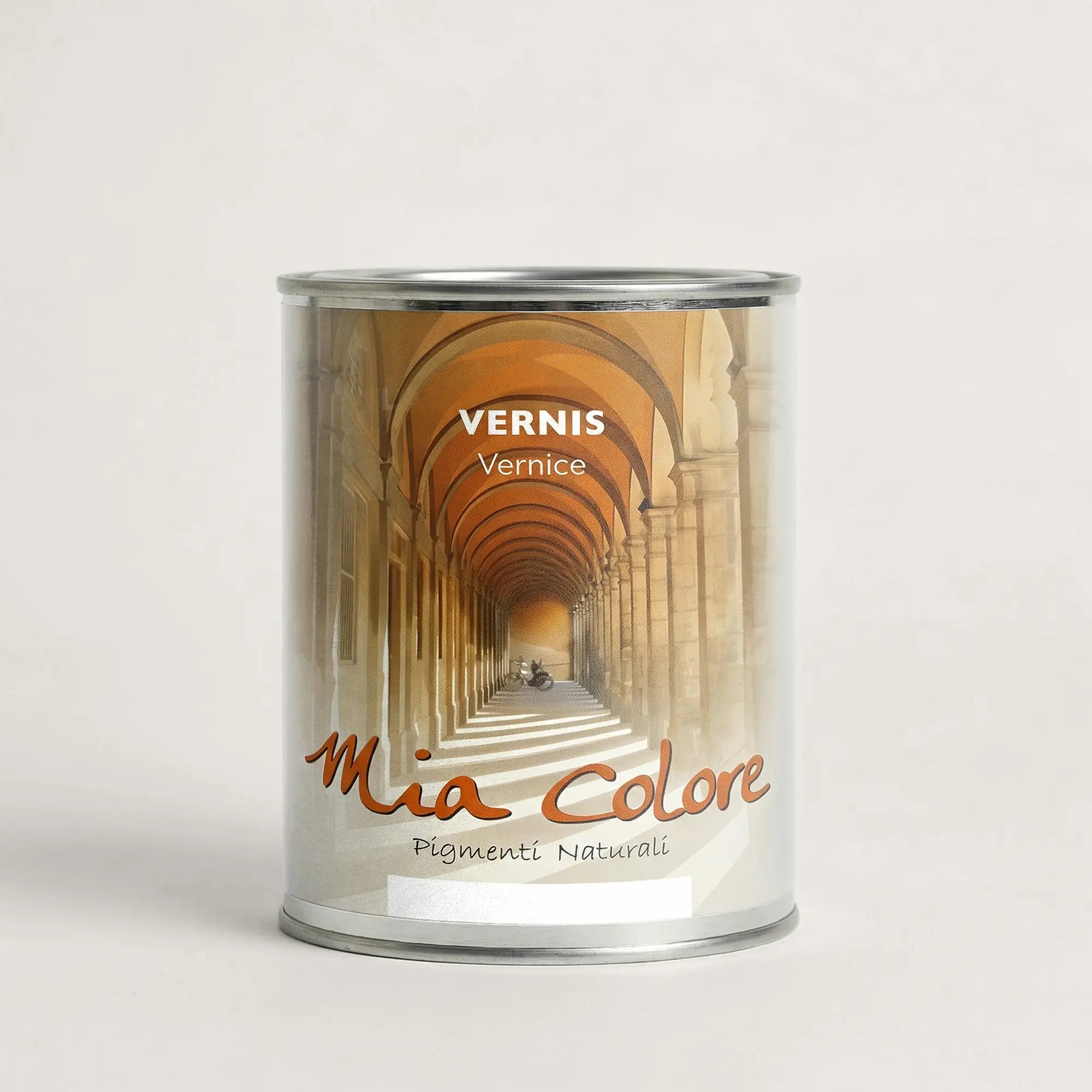 Sealer / Matte Vernis Mia Colore - Interieurenverf.nl