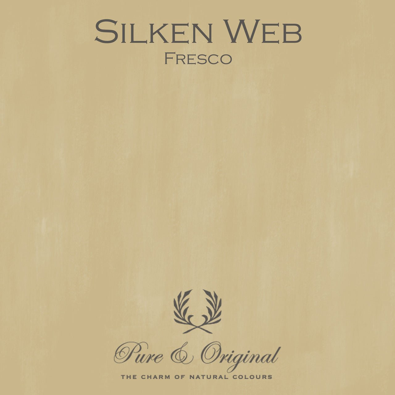 Silken Web Fresco Kalkverf Pure & Original - Interieurenverf.nl