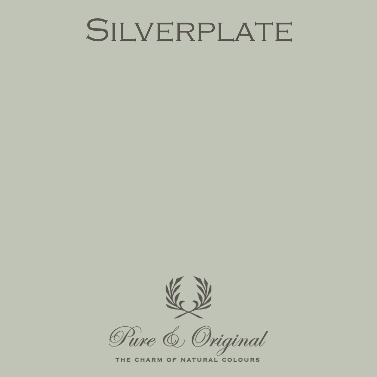 Silverplate Wall Primer Pure & Original - Interieurenverf.nl
