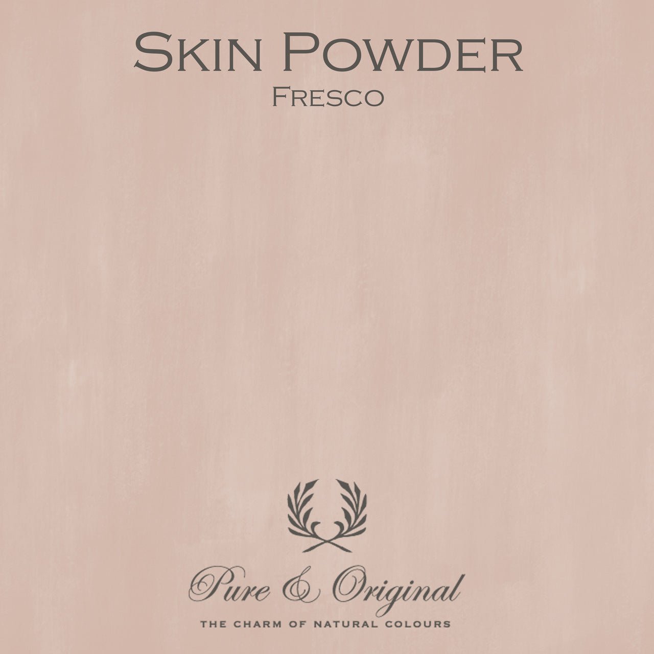 Skin Powder Fresco Kalkverf Pure & Original - Interieurenverf.nl