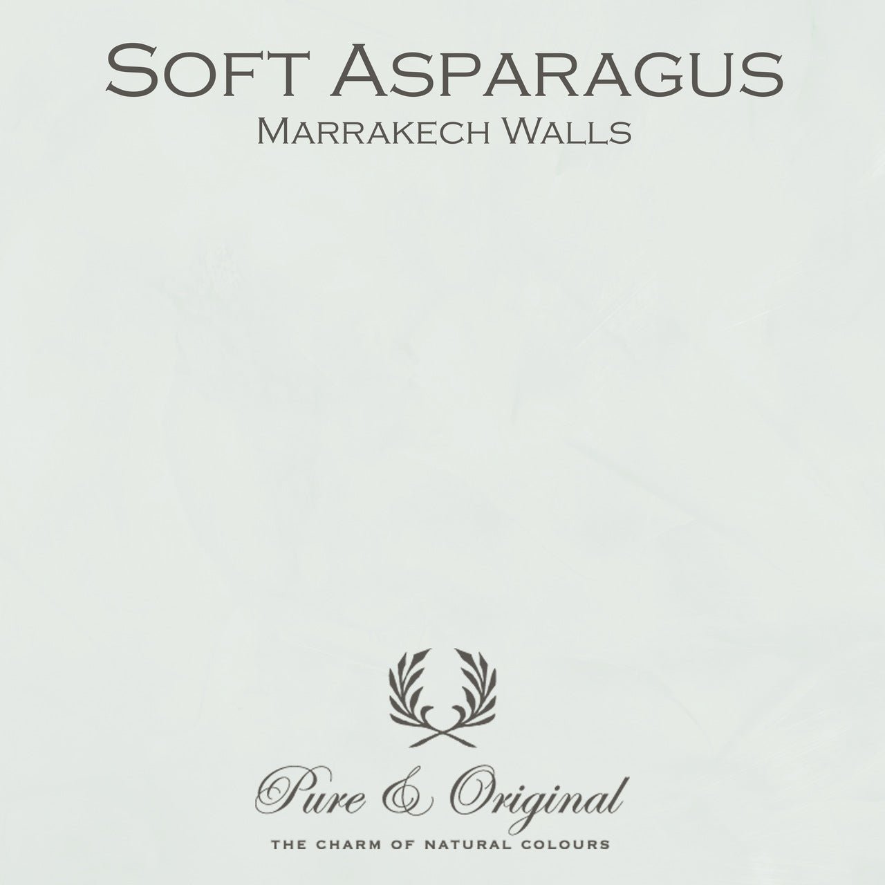 Soft Asparages Marrakech Walls Pure & Original - Interieurenverf.nl
