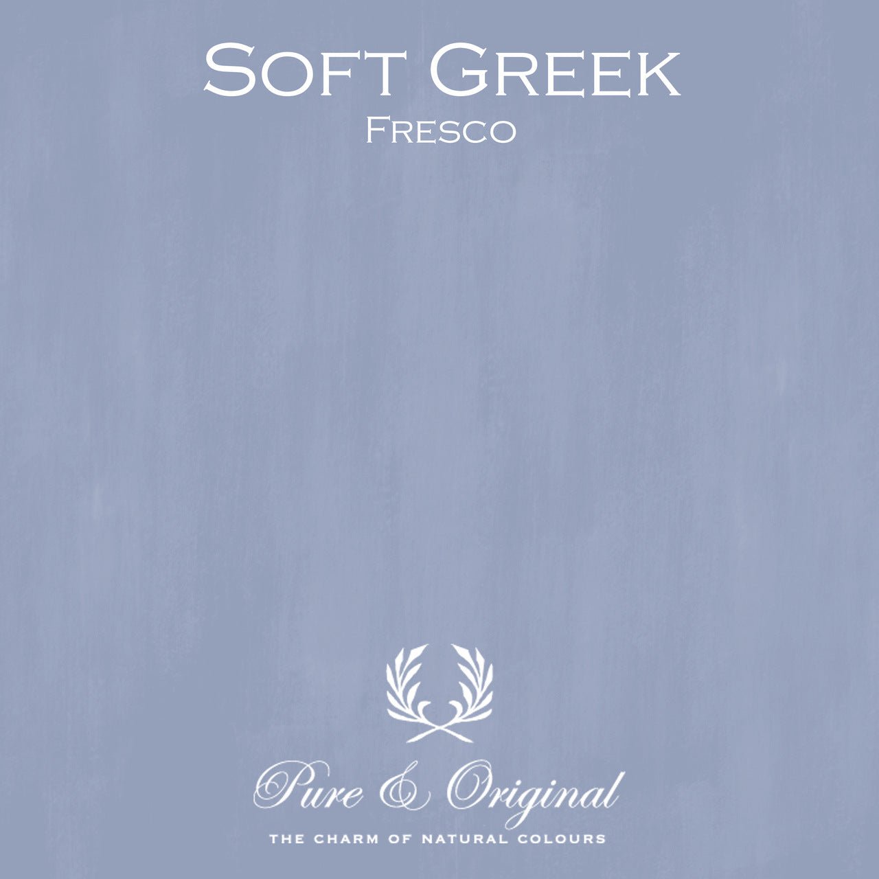 Soft Greek Fresco Kalkverf Pure & Original - Interieurenverf.nl