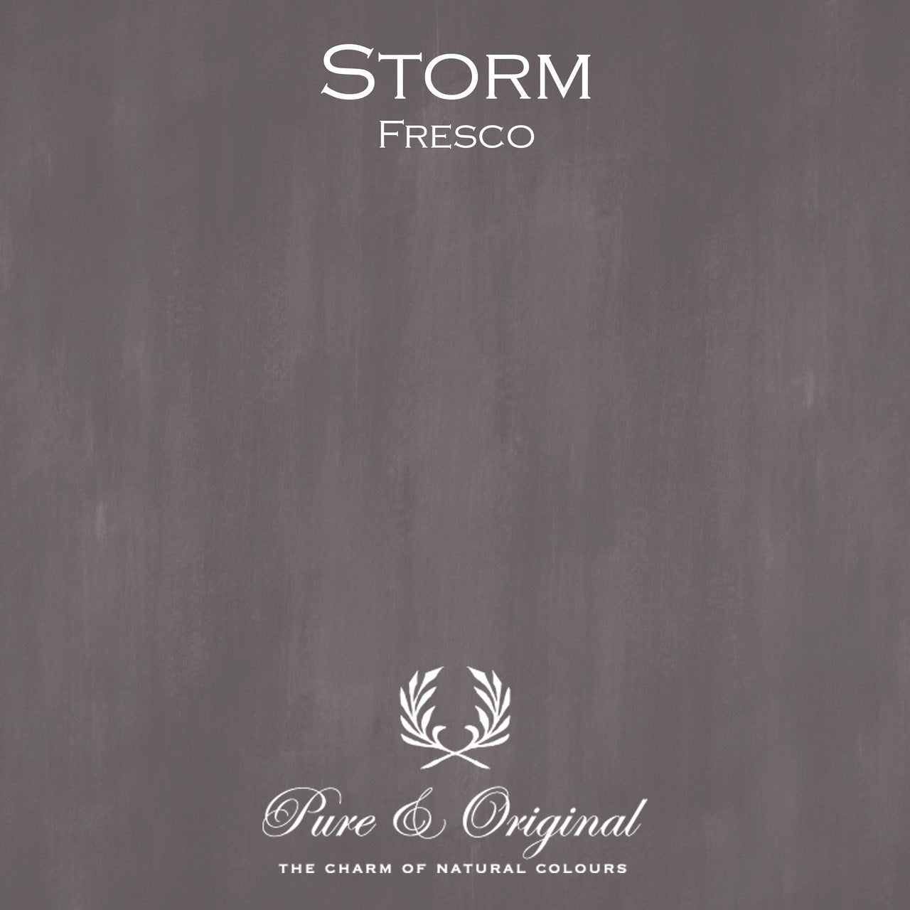Storm Fresco Kalkverf Pure & Original - Interieurenverf.nl