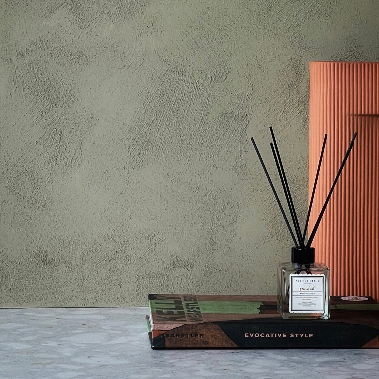 Terra Walls L'Authentique - Interieurenverf.nl