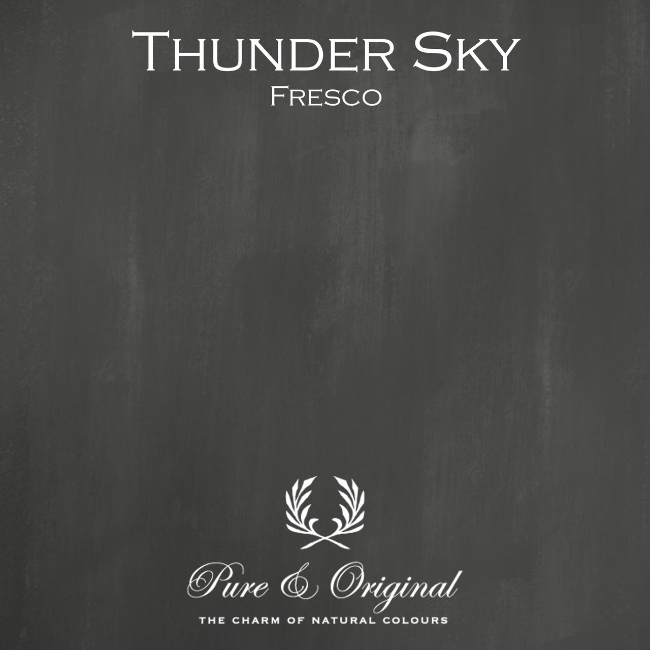 Thunder Sky Fresco Kalkverf Pure & Original - Interieurenverf.nl