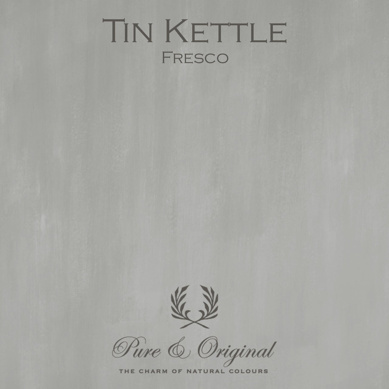Tin Kettle Fresco Kalkverf Pure & Original - Interieurenverf.nl