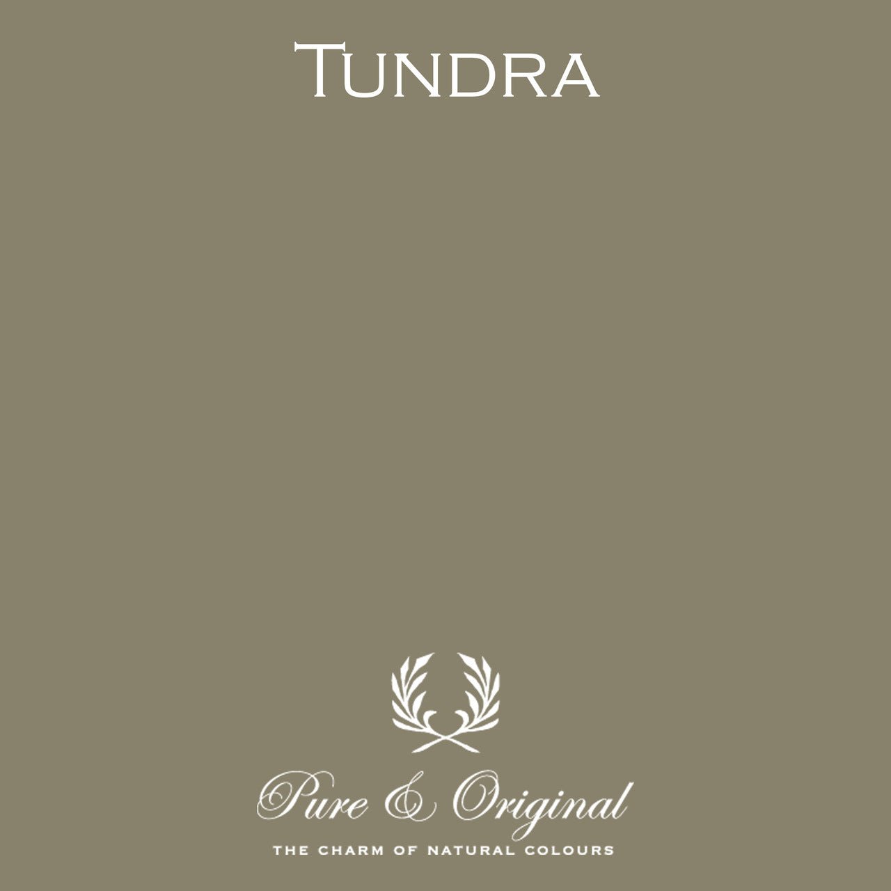 Tundra Wall Primer Pure & Original - Interieurenverf.nl
