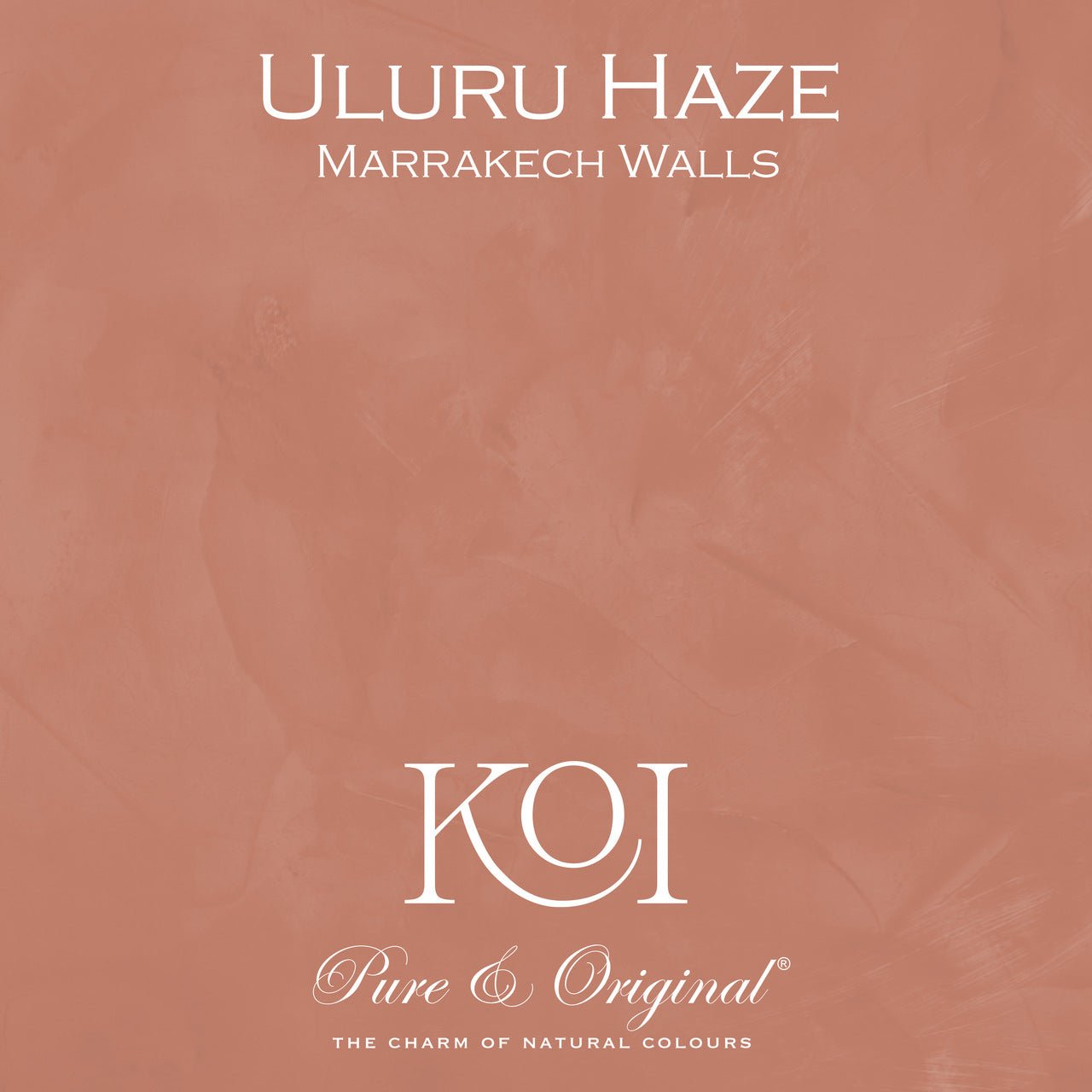 Uluru Haze Marrakech Walls Pure & Original - Interieurenverf.nl