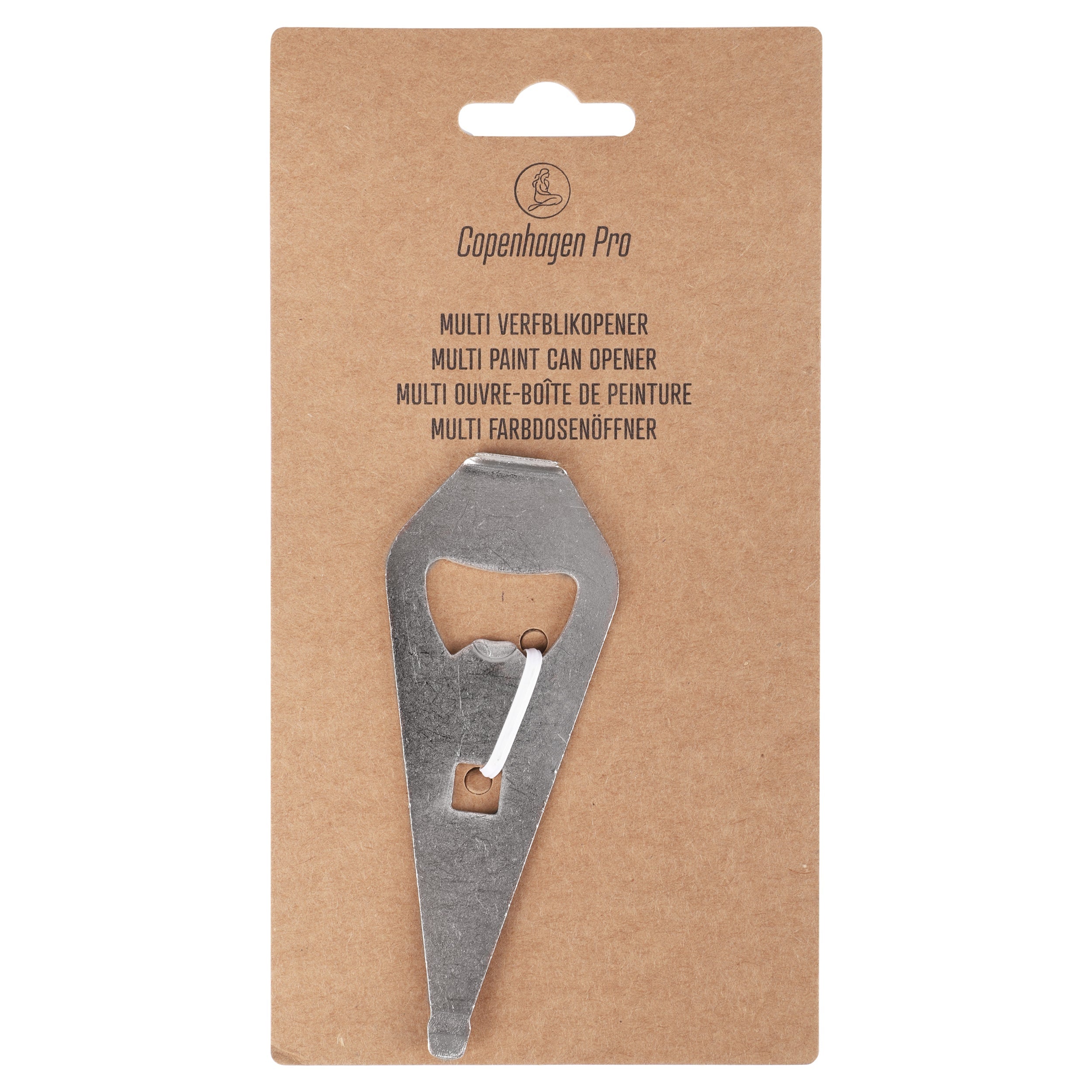 Verfblikopener en bouwsleutel Copenhagen - Interieurenverf.nl
