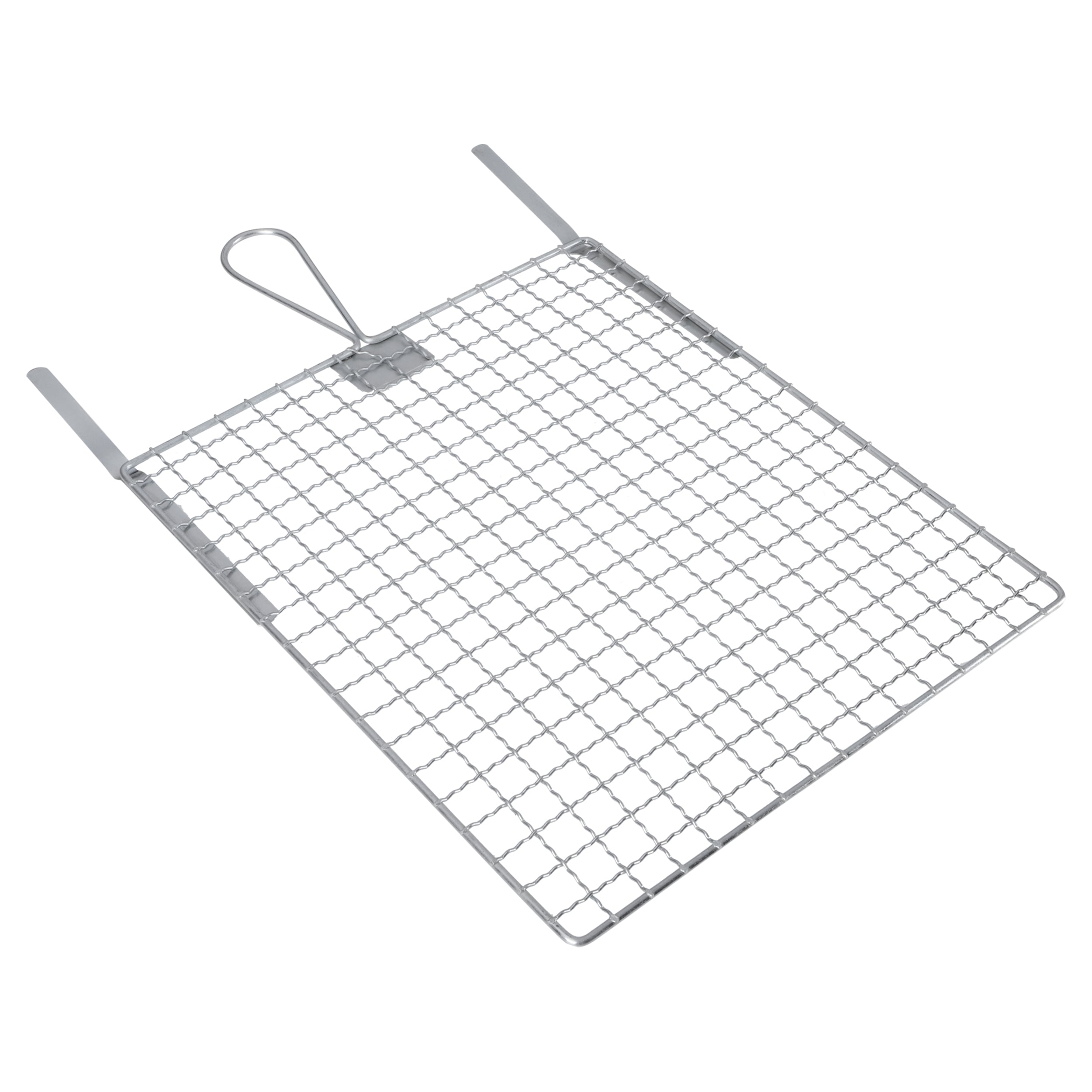 Verfrooster groot metaal 27 x 29,5cm Copenhagen - Interieurenverf.nl