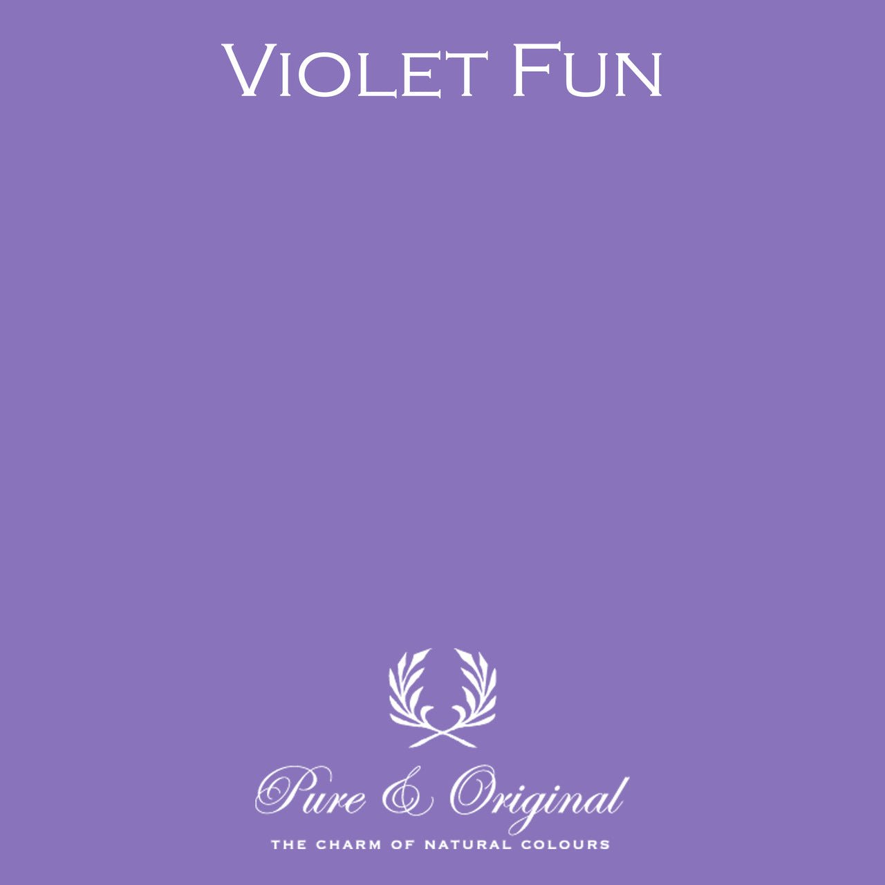 Violet Fun Omniprimer Pure & Original - Interieurenverf.nl