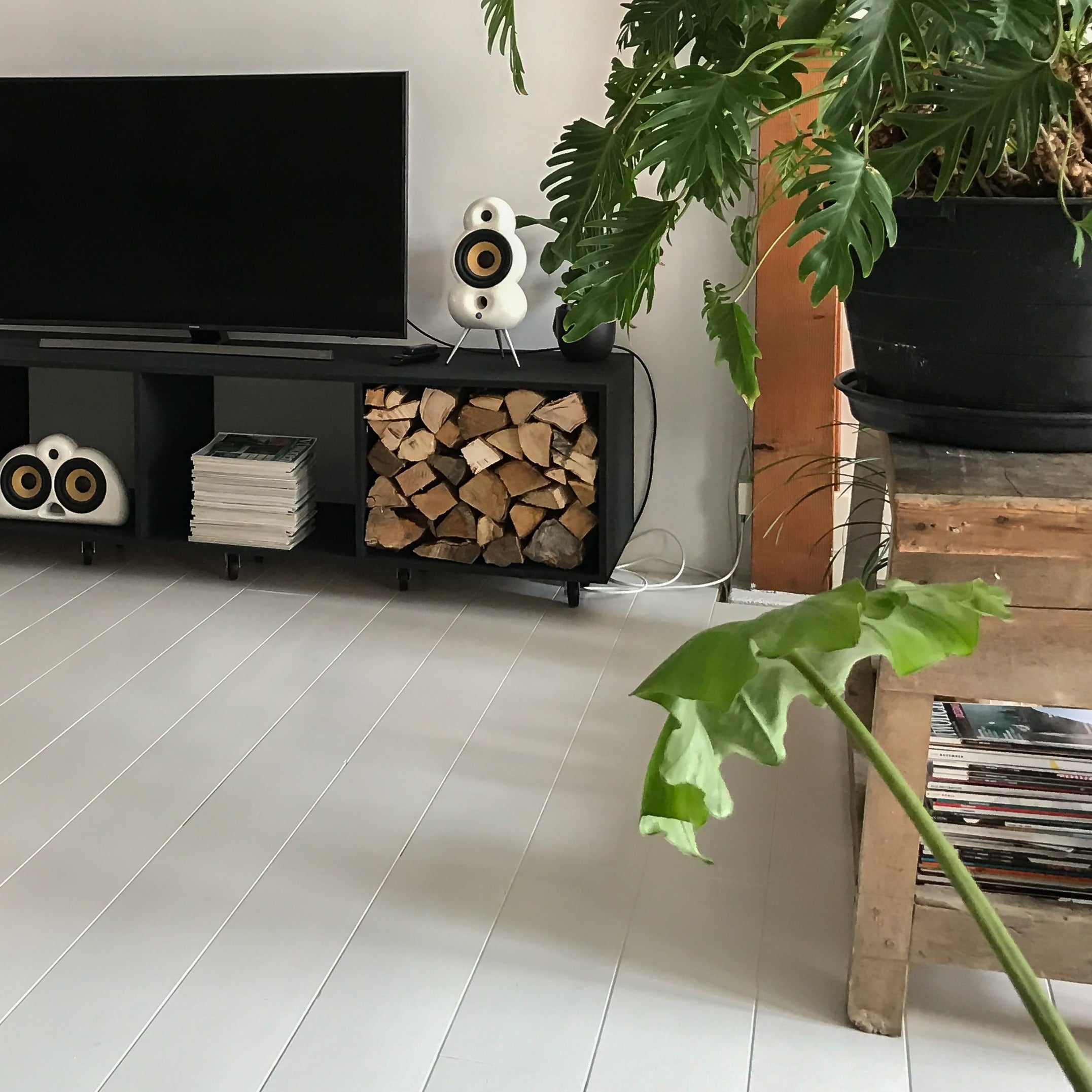 Vloerverf Mia Colore - Interieurenverf.nl