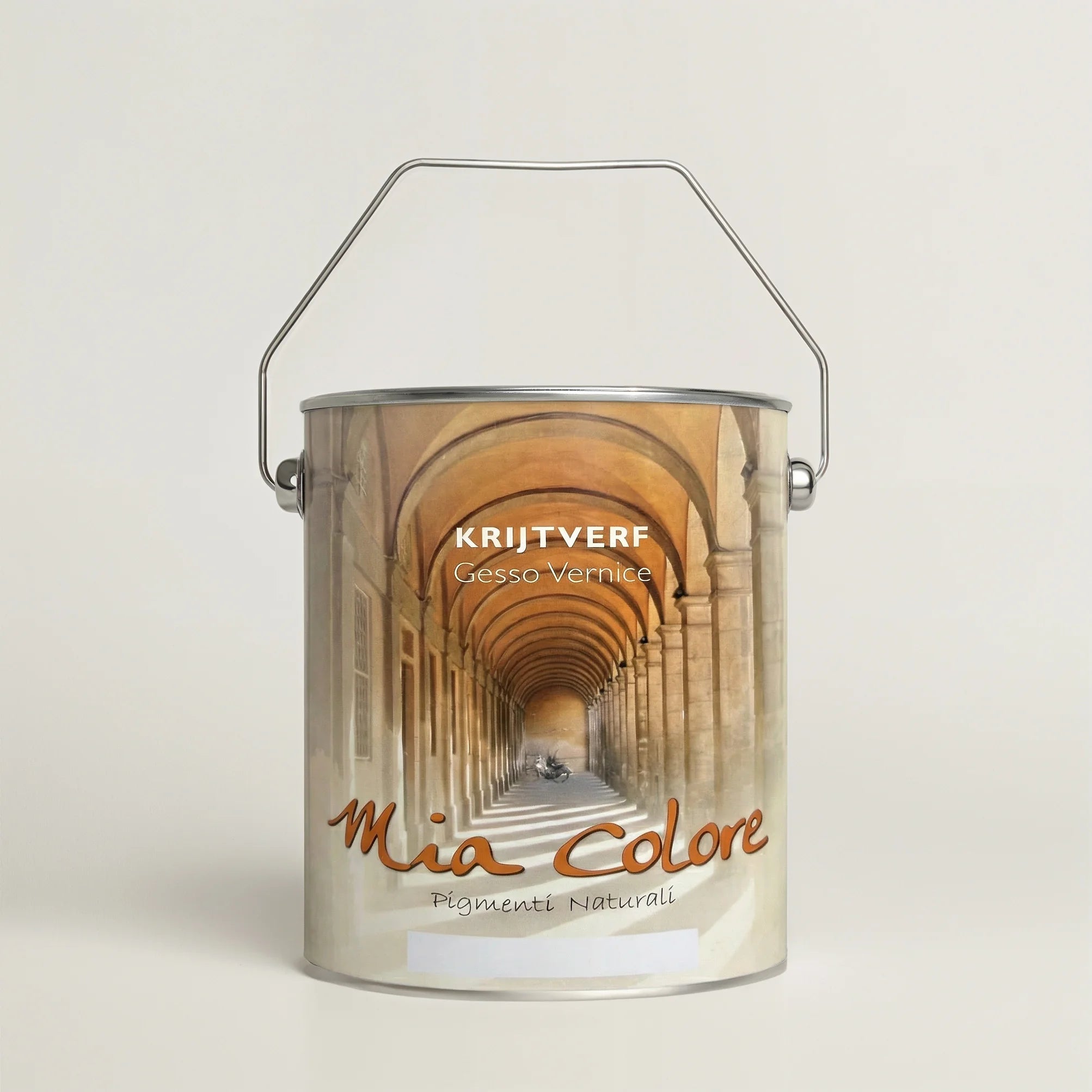 Vloerverf Mia Colore - Interieurenverf.nl