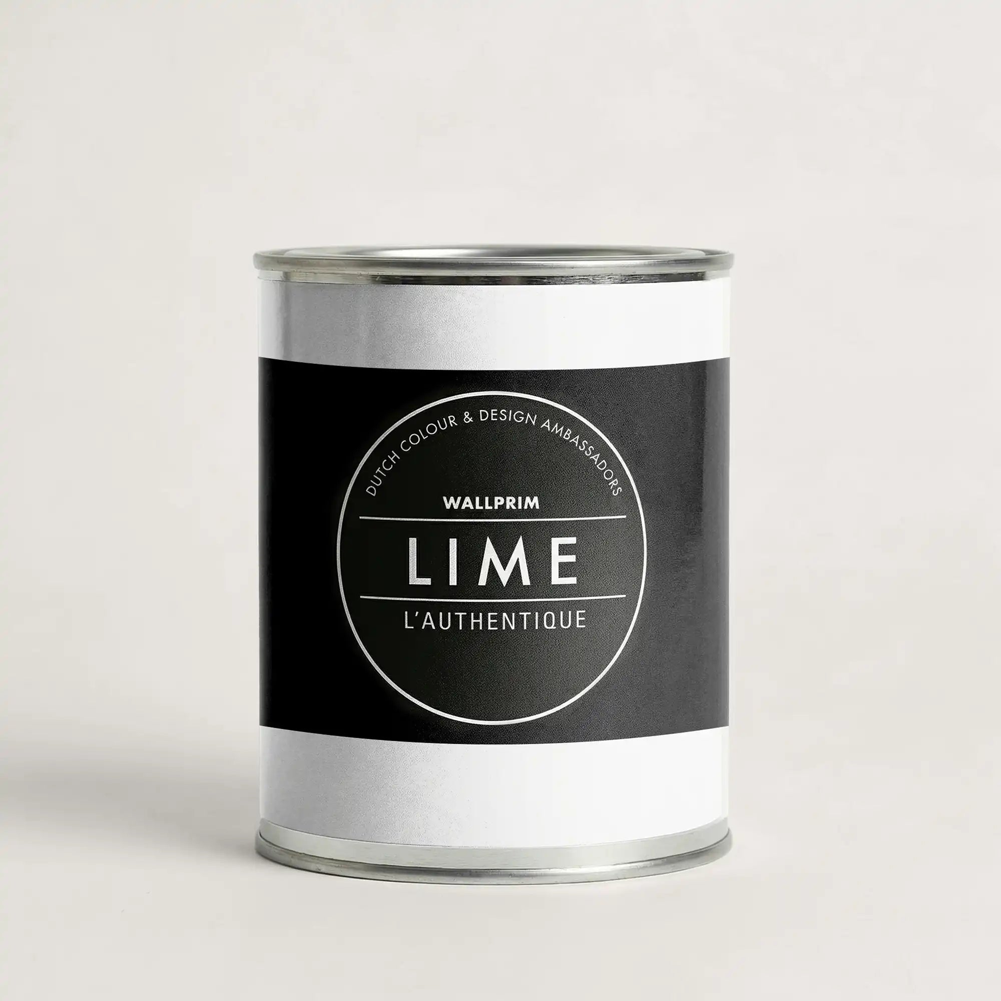 Wallprimer Kalkverf L'Authentique - Interieurenverf.nl