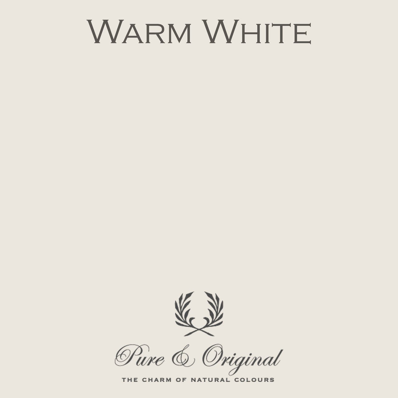 Warm White Omniprimer Pure & Original - Interieurenverf.nl