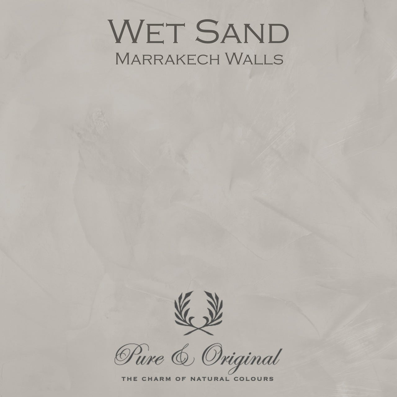 Wet Sand Marrakech Walls Pure & Original - Interieurenverf.nl