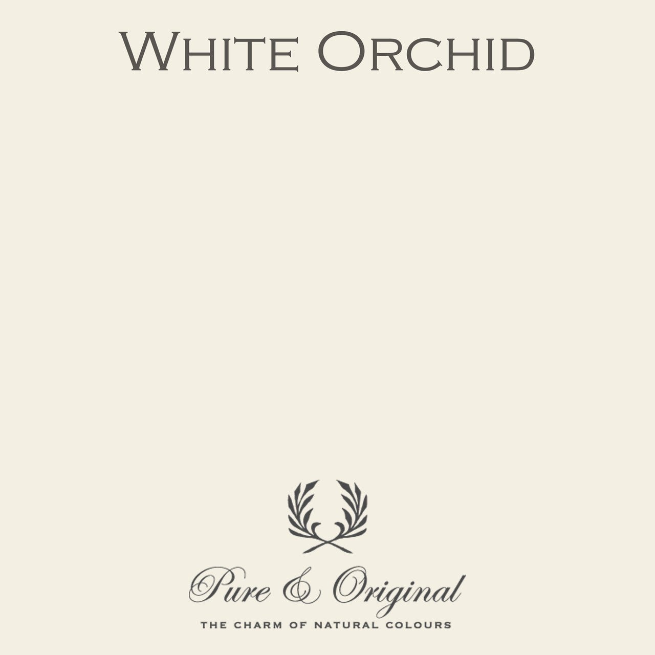 White Orchid Omniprimer Pure & Original - Interieurenverf.nl