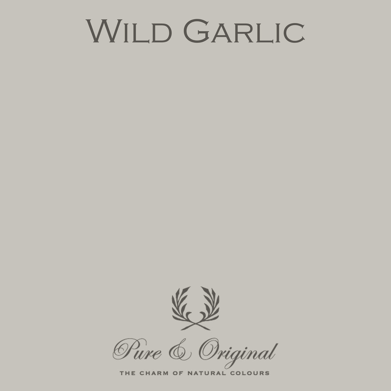 Wild Garlic Omniprimer Pure & Original - Interieurenverf.nl